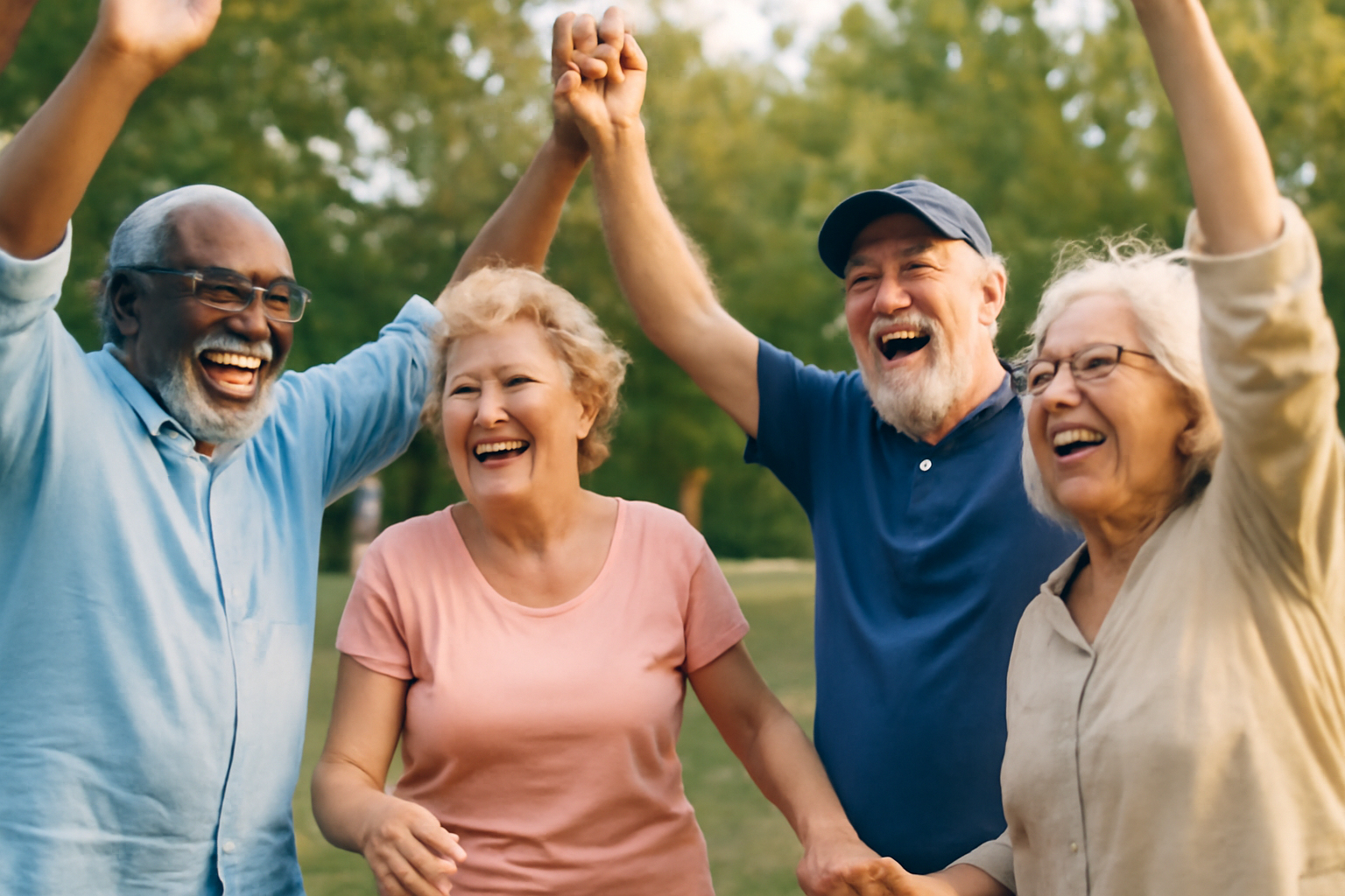 découvrez notre guide essentiel pour les seniors et apprenez comment profiter pleinement de votre retraite grâce à des conseils pratiques, des activités adaptées et des astuces bien-être.