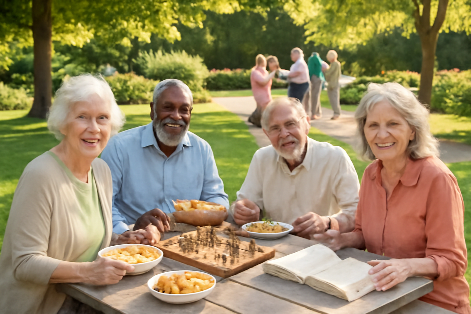 découvrez nos conseils pratiques et astuces pour profiter pleinement de la retraite. ce guide essentiel accompagne les seniors dans l’organisation d’une vie épanouie et active après la fin de leur carrière.