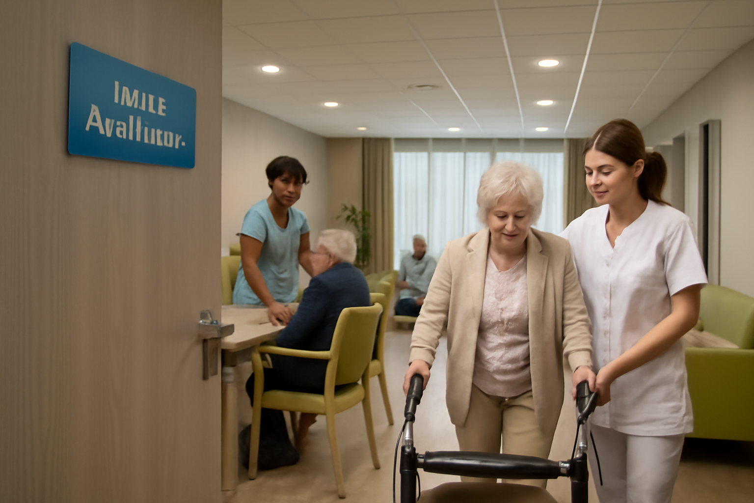 découvrez les structures spécialisées dédiées au soutien des personnes atteintes de la maladie d'alzheimer : services adaptés, accompagnement personnalisé et conseils pour les proches. informez-vous sur les solutions disponibles pour un accompagnement bienveillant.