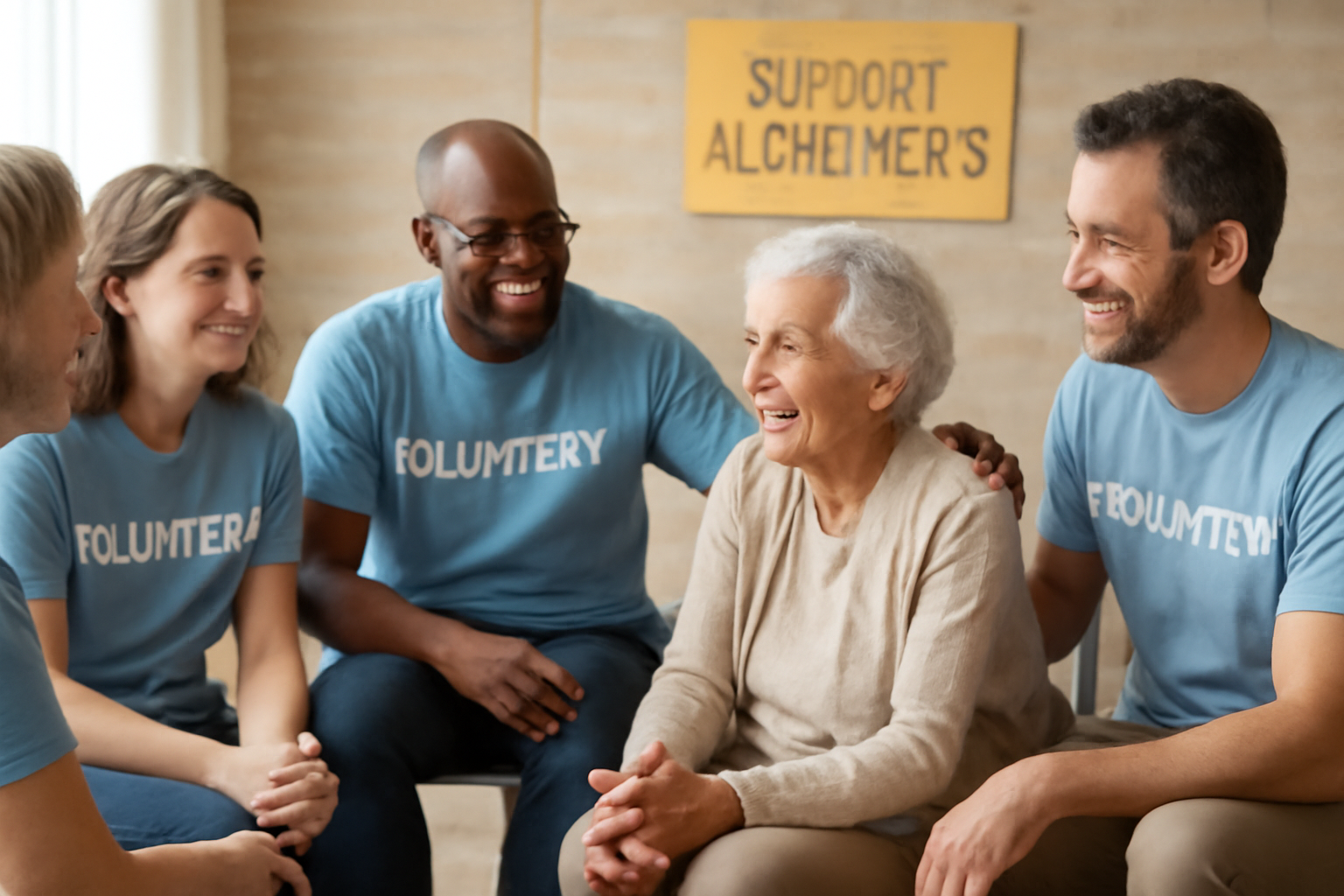 découvrez les principales structures spécialisées dédiées à l’accompagnement et au soutien des personnes atteintes de la maladie d’alzheimer, ainsi que les ressources disponibles pour leurs proches.