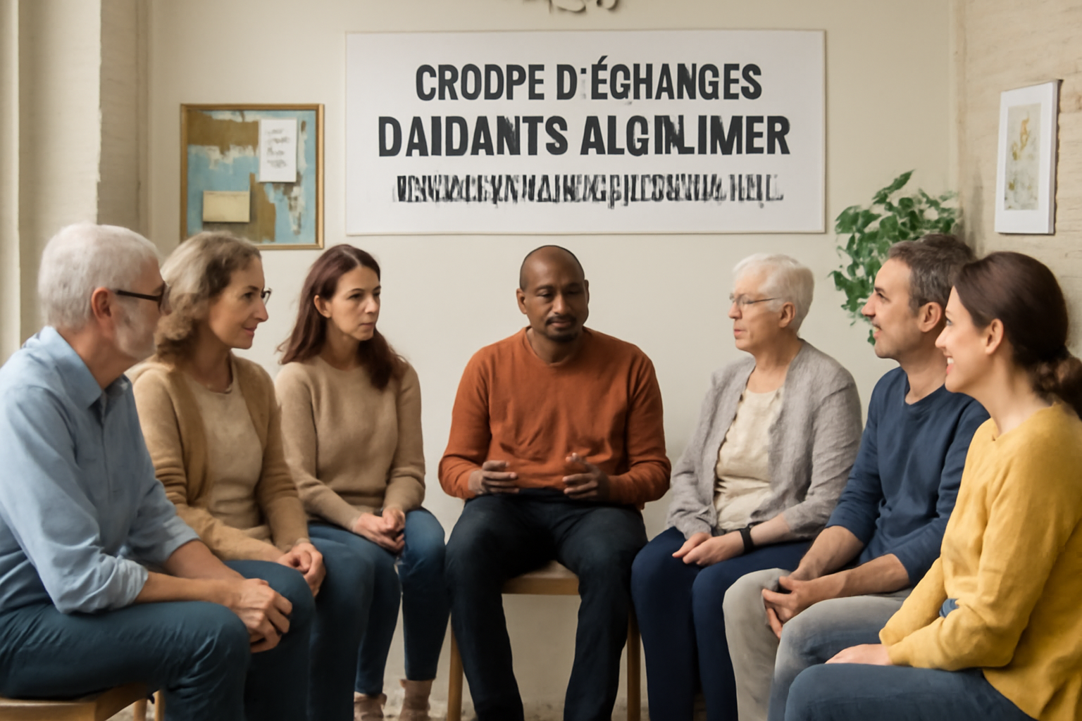 découvrez comment accompagner efficacement les familles des personnes atteintes d'alzheimer et relevez ce défi essentiel grâce à des conseils, ressources et témoignages pour offrir un soutien adapté et bienveillant.