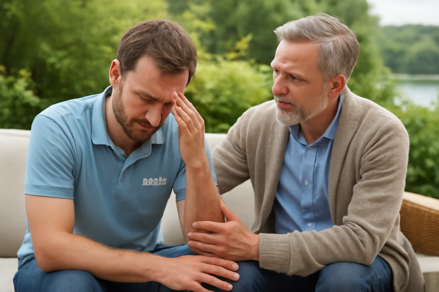 découvrez comment accompagner un proche en fin de vie avec bienveillance et compassion. conseils pratiques, gestes d’attention et soutien émotionnel pour offrir réconfort et amour durant ces moments précieux.