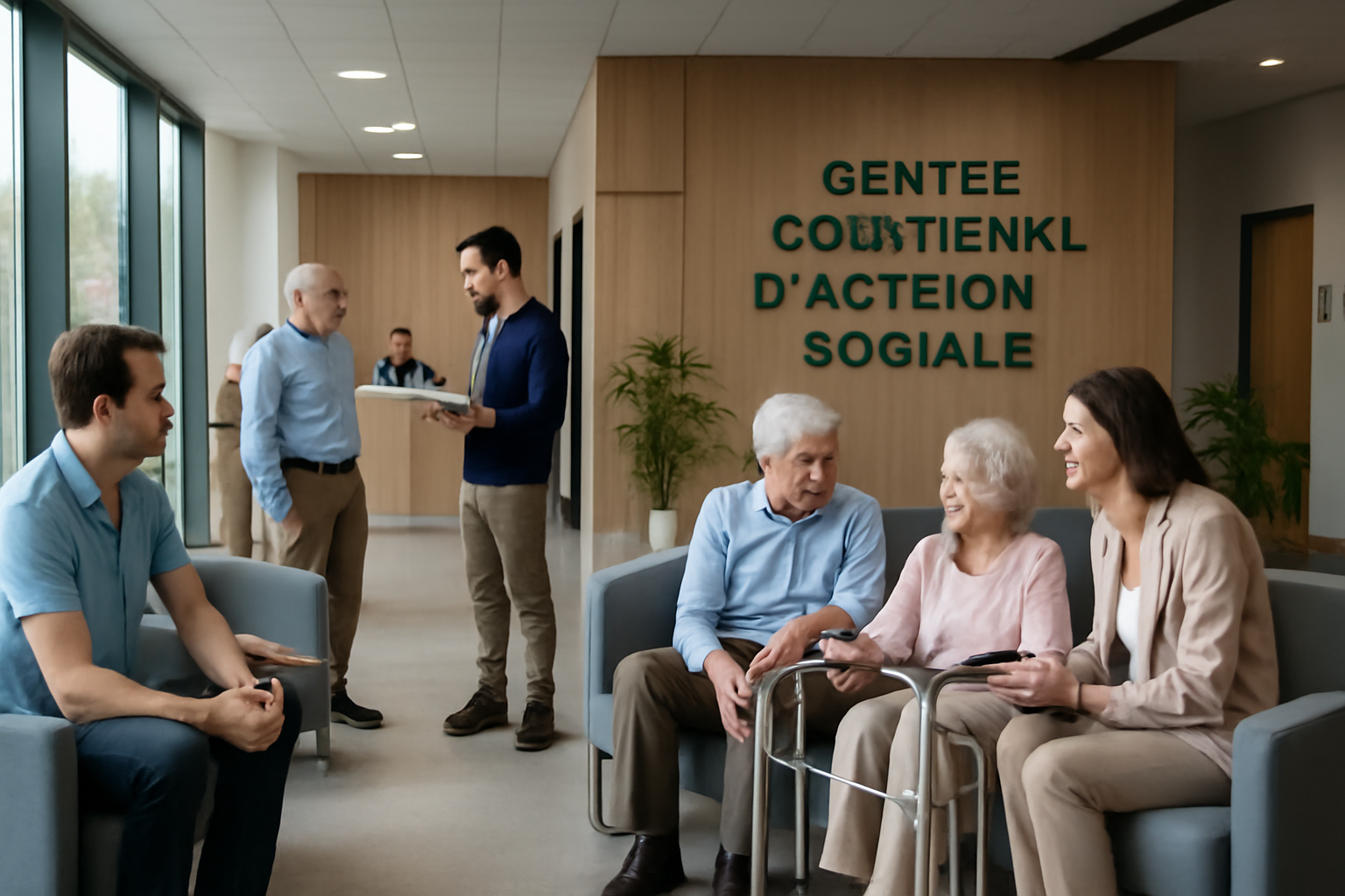 découvrez toutes les ressources essentielles pour les aidants afin de s'informer efficacement, mieux accompagner un proche et trouver un soutien adapté à chaque situation.