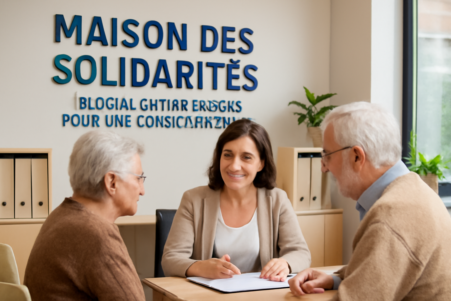 découvrez comment les aides financières des collectivités offrent un soutien crucial aux aînés pour améliorer leur qualité de vie et favoriser leur autonomie au quotidien.