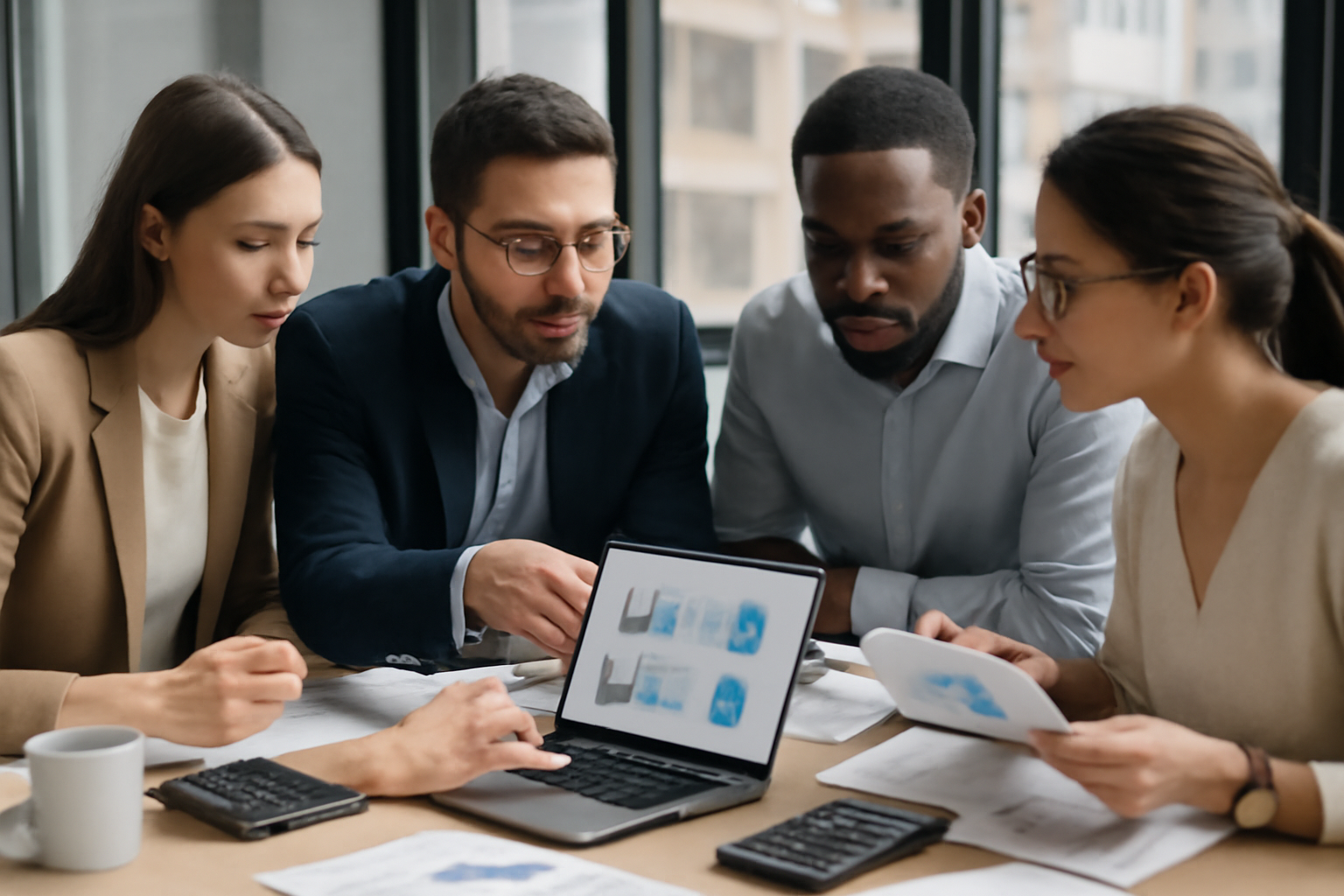 découvrez comment évaluer la faisabilité et estimer précisément les coûts de votre projet afin de prendre des décisions éclairées et garantir la réussite de votre initiative.