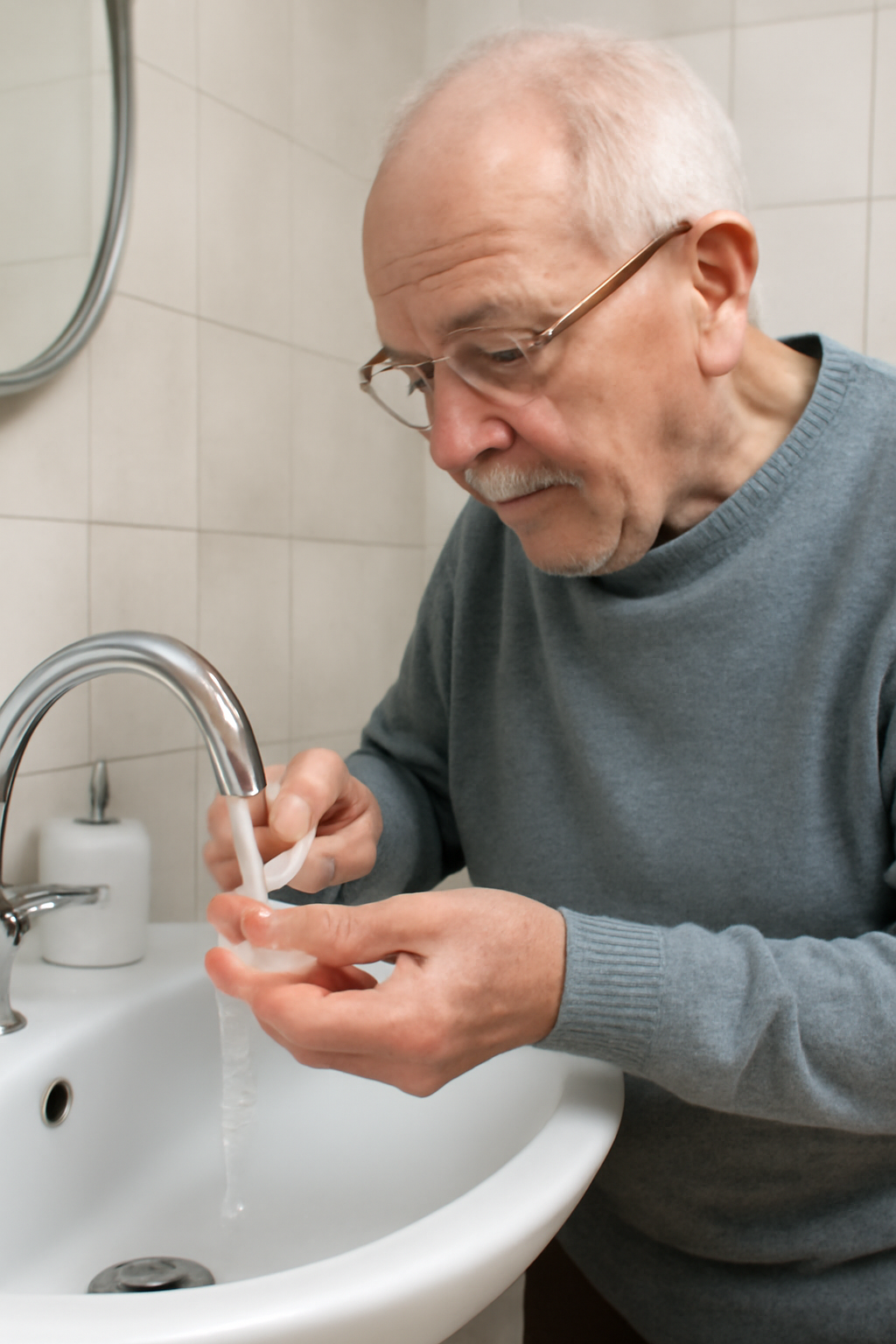 découvrez nos conseils pratiques et recommandations pour garantir une hygiène bucco-dentaire optimale chez les seniors : astuces de soins quotidiens, prévention des problèmes dentaires et bien-être oral pour une meilleure qualité de vie.