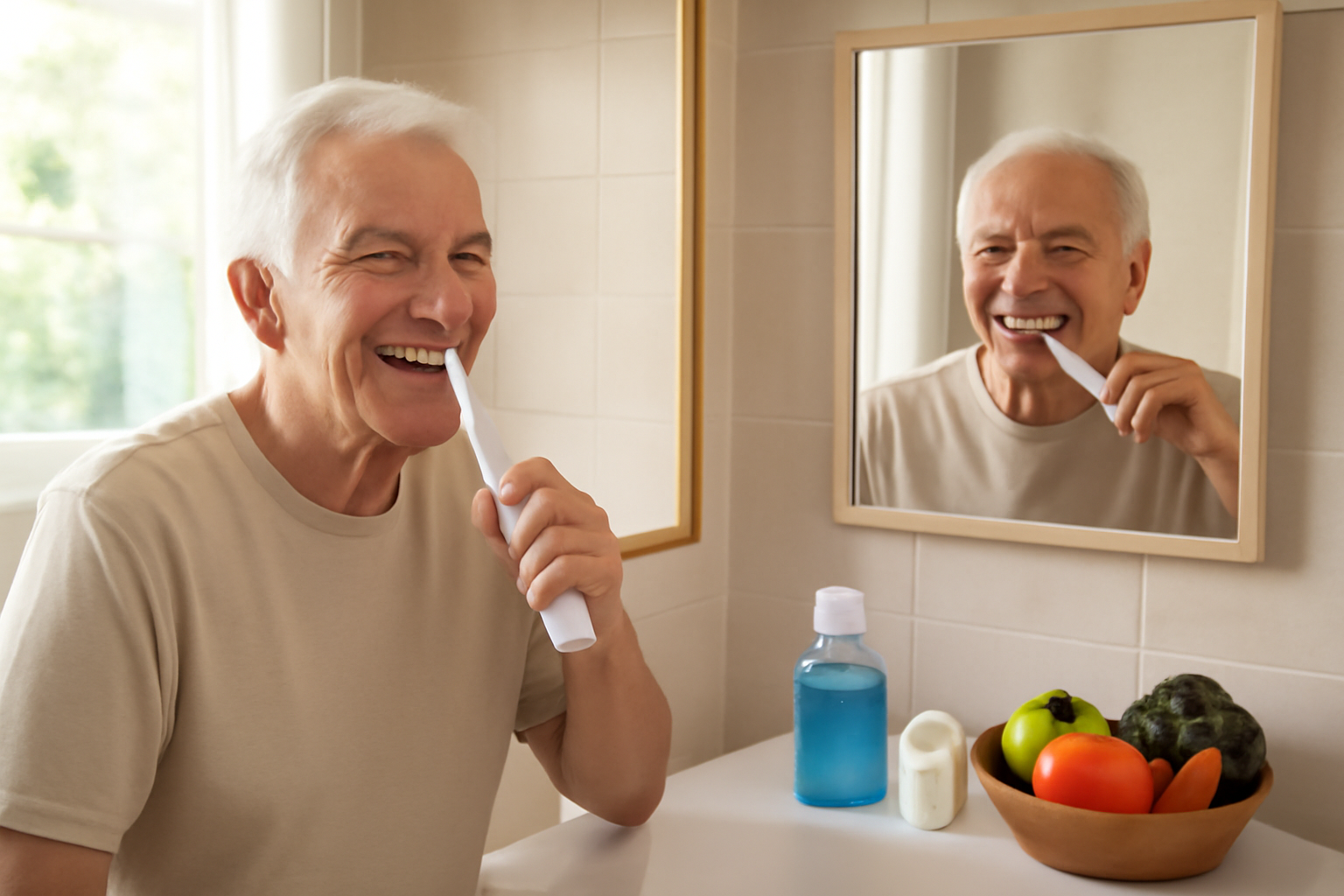 découvrez des conseils pratiques et des recommandations efficaces pour préserver une hygiène bucco-dentaire optimale chez les seniors. apprenez les gestes essentiels pour maintenir la santé des dents et des gencives à tout âge.