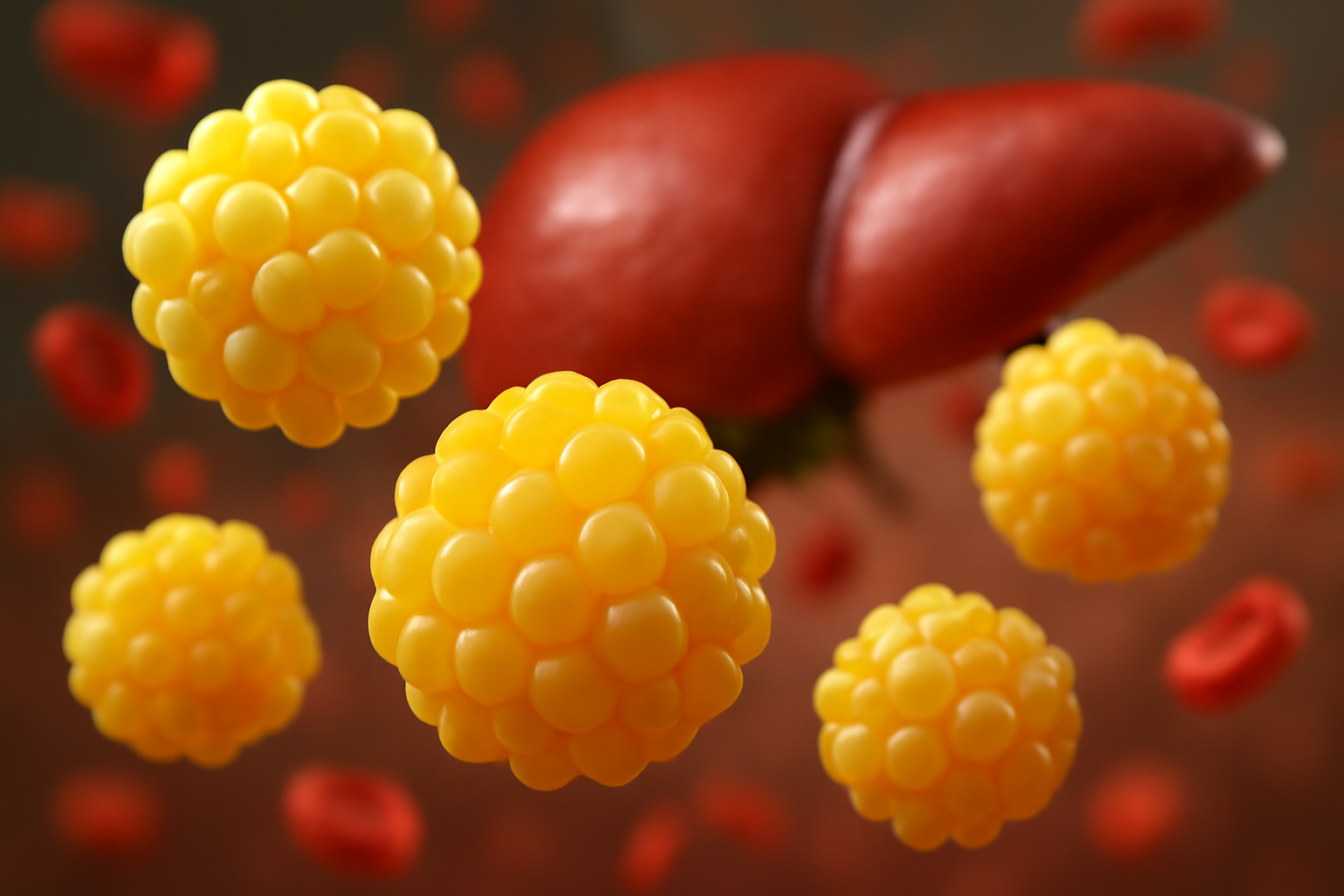 découvrez tout ce qu'il faut savoir sur le cholestérol : ses origines, les symptômes à surveiller et les traitements efficaces pour le maîtriser. informez-vous pour protéger votre santé cardiovasculaire.