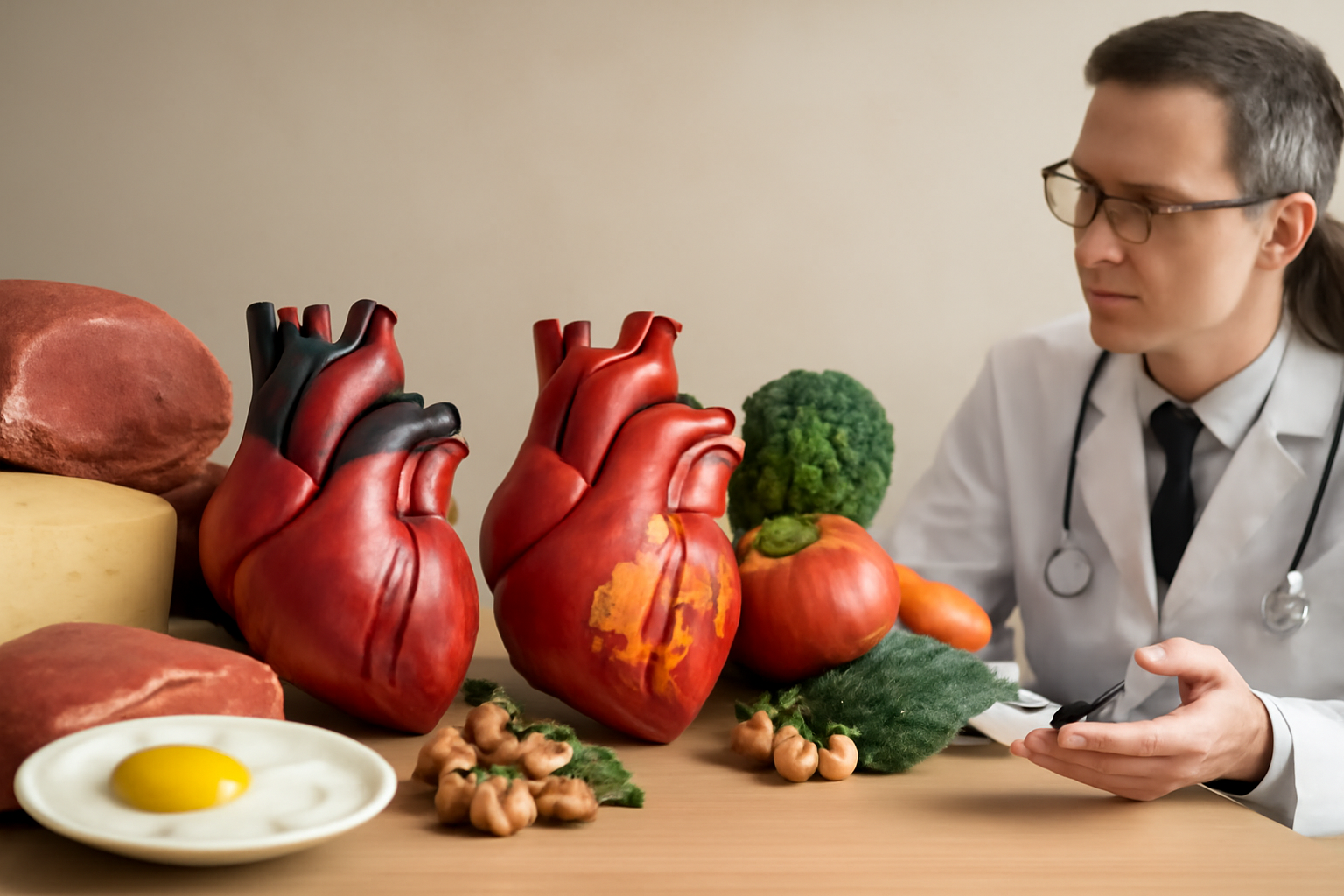 découvrez tout sur le cholestérol : ses causes principales, les symptômes à surveiller et les solutions thérapeutiques efficaces pour mieux le contrôler au quotidien.