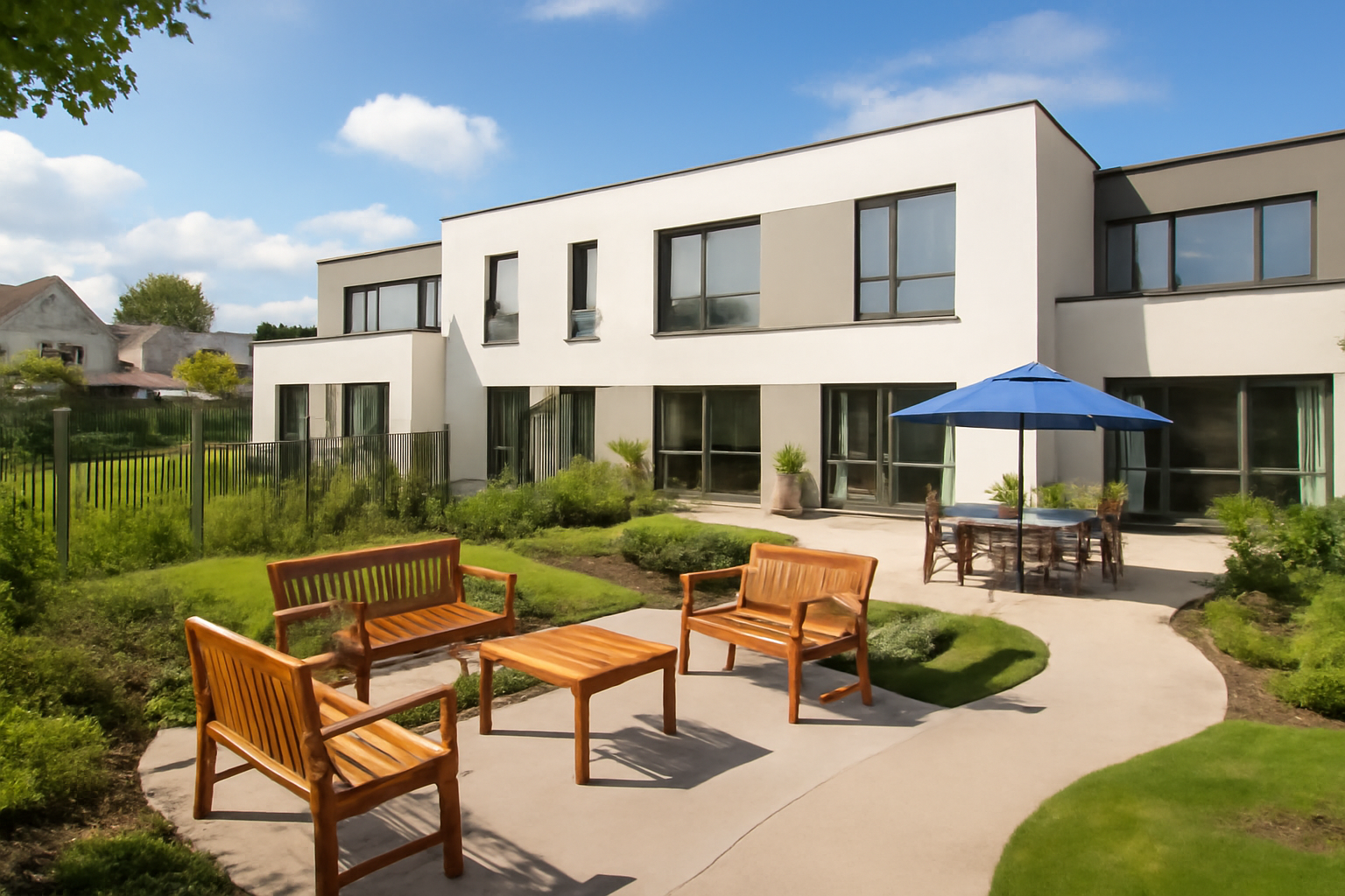 découvrez l’essentiel à savoir sur les frais des maisons de retraite : types de coûts, facteurs d’influence et conseils pour anticiper les dépenses liées à l’hébergement des seniors.