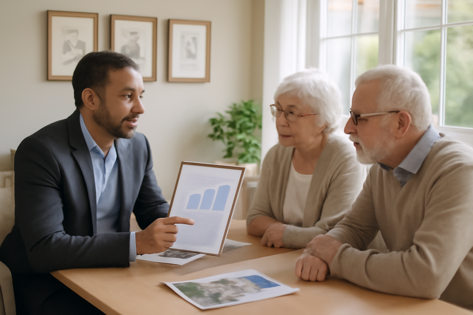 découvrez l’essentiel sur les frais des maisons de retraite : explications claires, principaux coûts à prévoir et conseils pour bien anticiper votre budget et faire les bons choix.