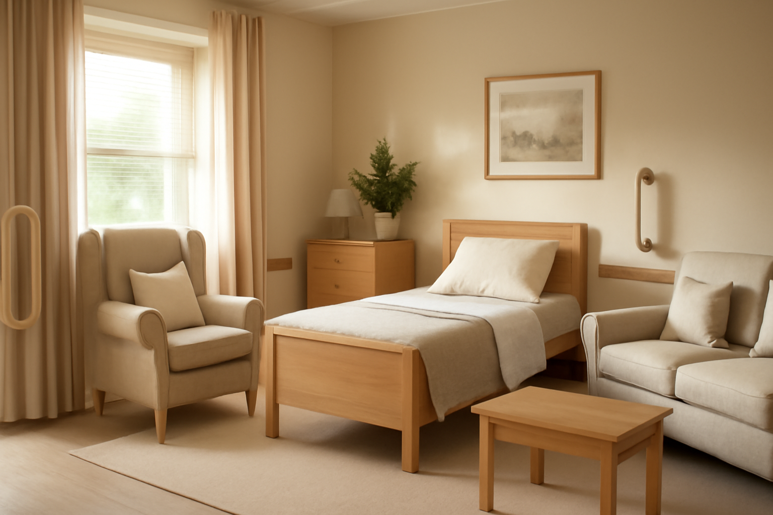 découvrez nos conseils essentiels pour accueillir un senior chez vous en toute sécurité et sérénité. aménagez votre logement et facilitez la vie quotidienne de vos proches âgés grâce à des astuces pratiques.