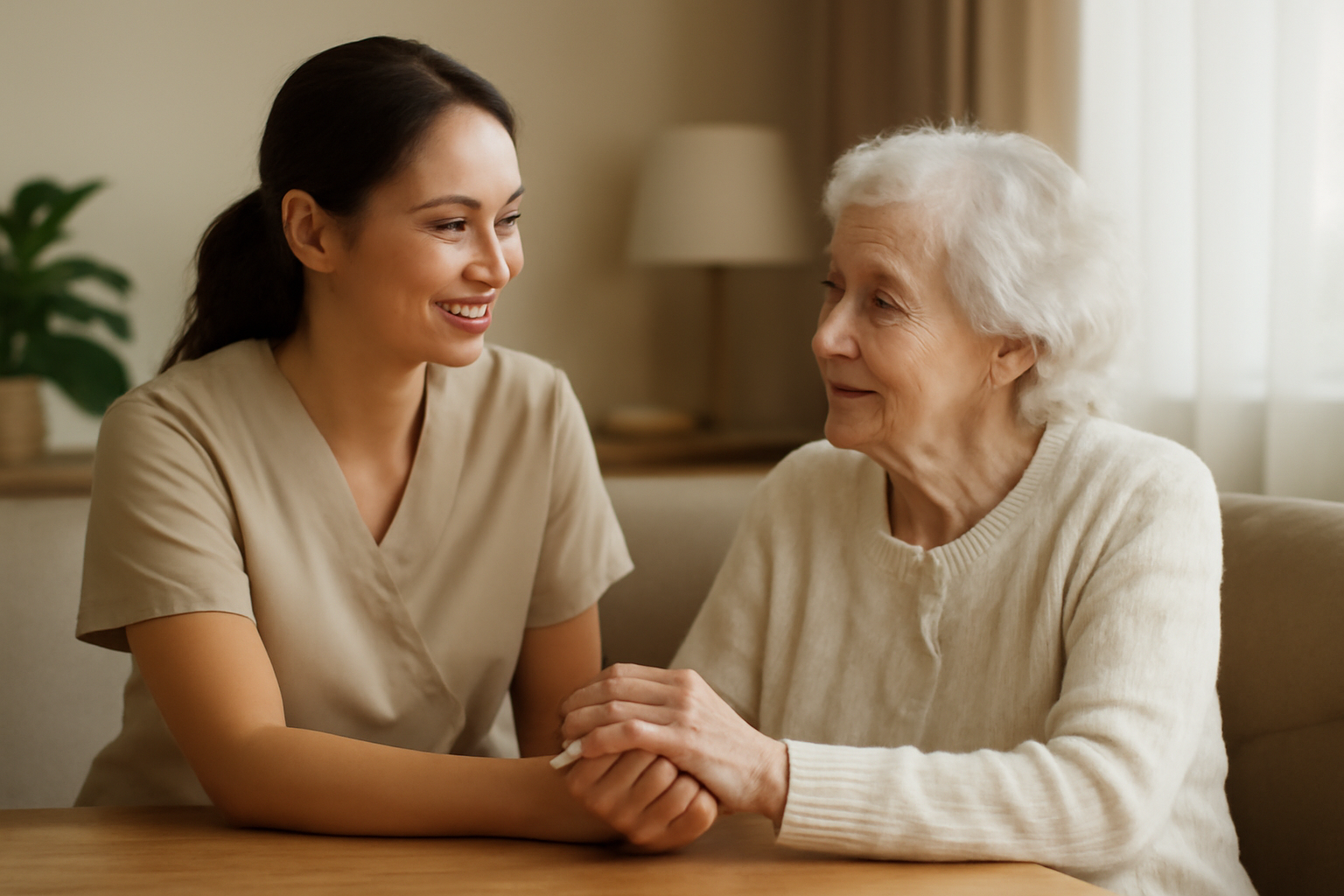 découvrez nos conseils pratiques pour accueillir un senior chez vous en toute sécurité et sérénité : aménagement du domicile, astuces pour le confort, et prévention des risques du quotidien.