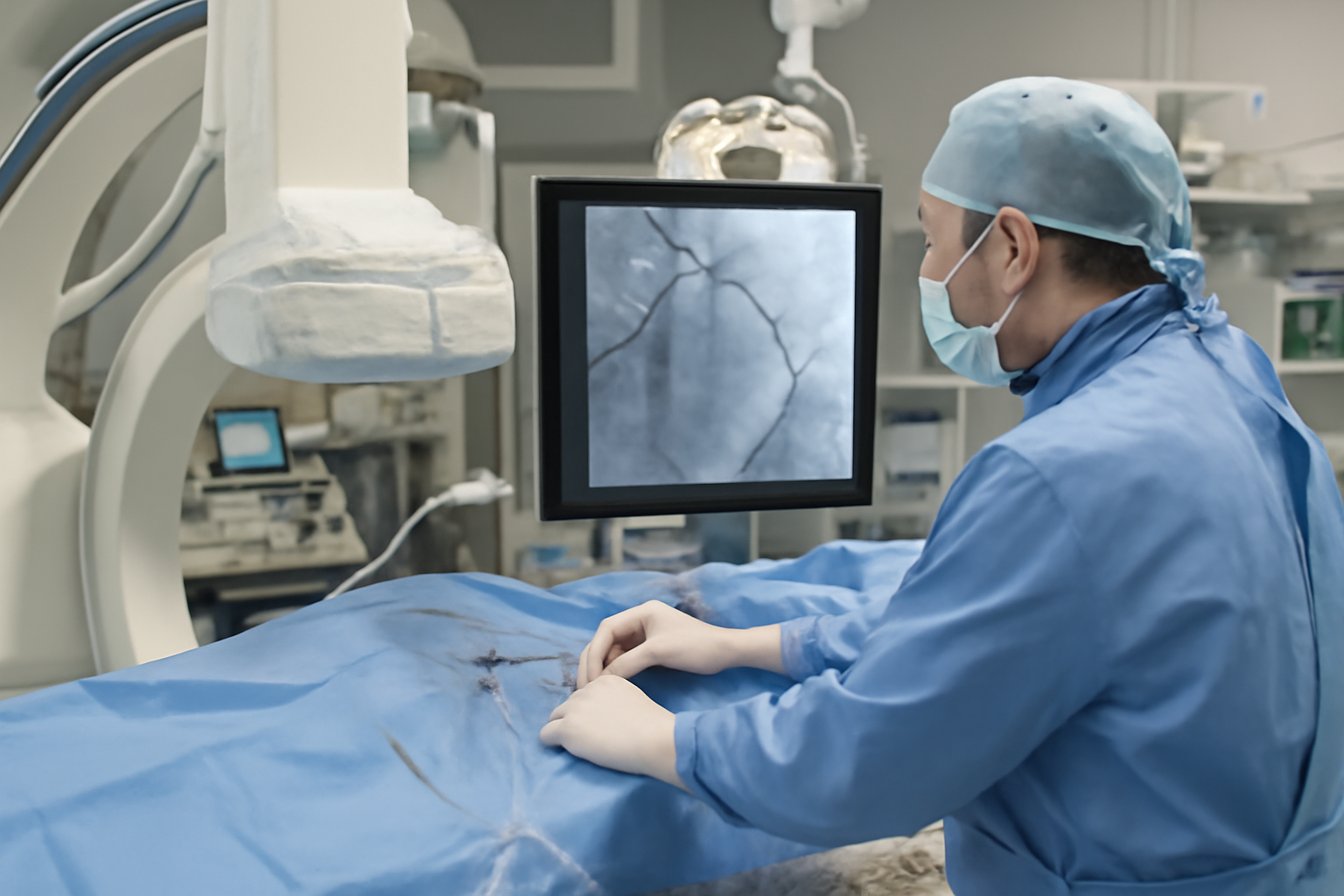 découvrez les causes, symptômes et traitements de l'infarctus du myocarde. apprenez à reconnaître une crise cardiaque et les options pour une prise en charge efficace.