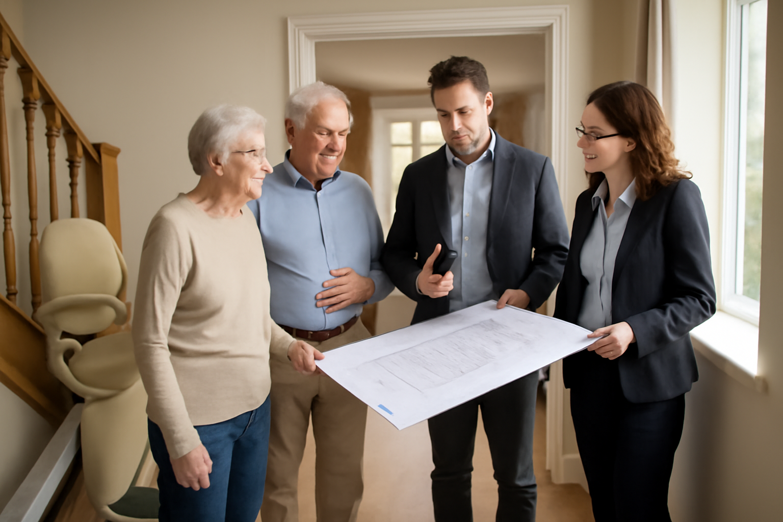 découvrez les étapes clés de la réception des travaux : procédures, vérifications essentielles et conseils pour réussir cette phase finale de votre projet.