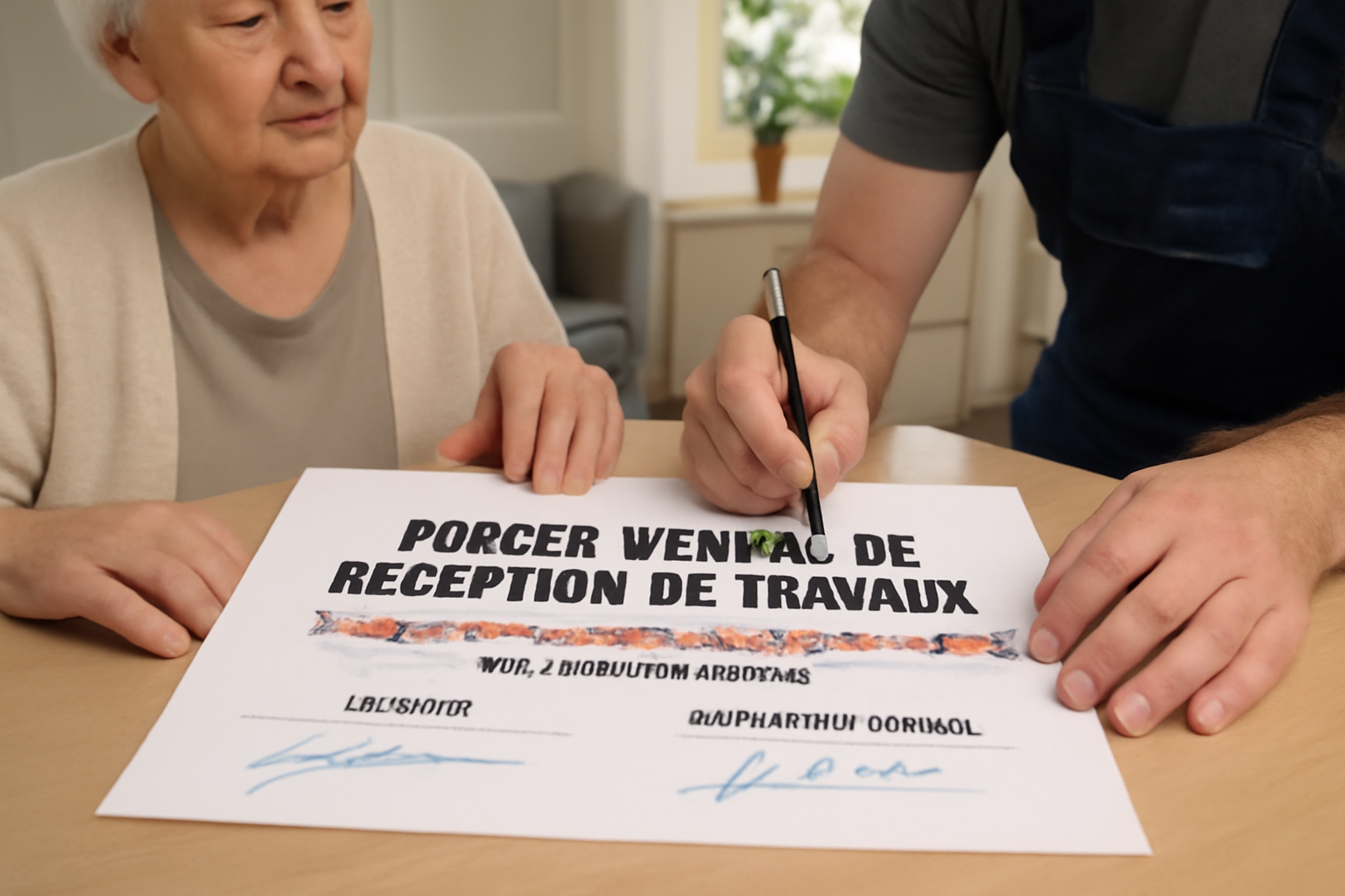 découvrez les étapes essentielles pour réussir la réception des travaux : préparation, vérification, formalisation et gestion des réserves. optimisez votre projet avec nos conseils pratiques.