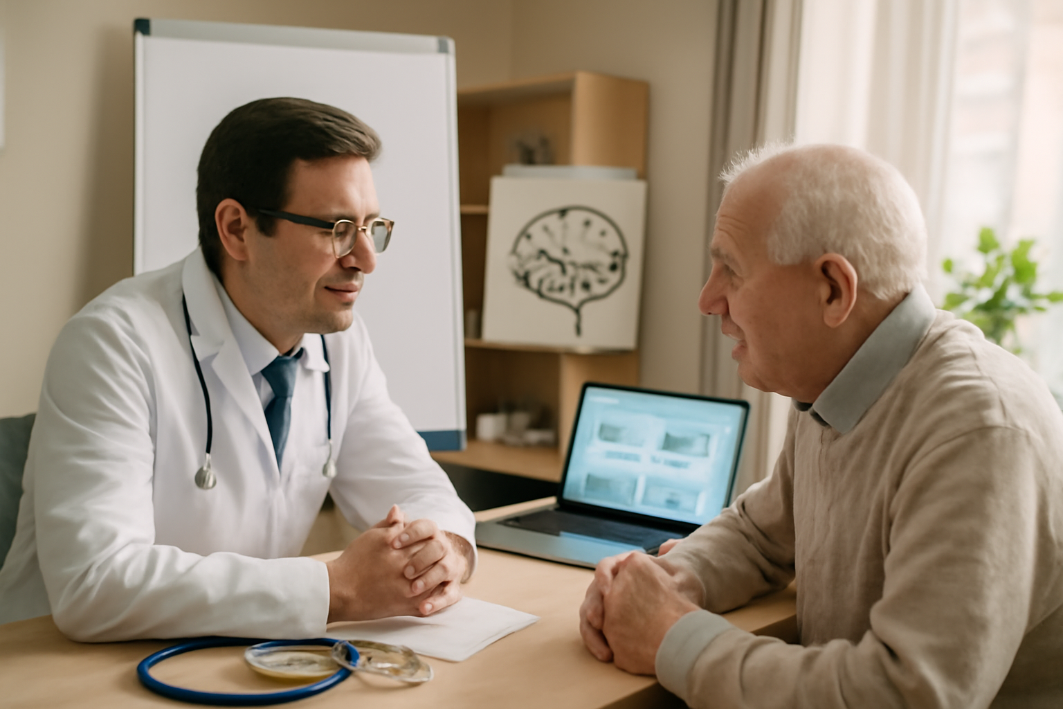 découvrez tout ce qu’il faut savoir sur le diagnostic de la maladie d’alzheimer : méthodes, étapes, conseils et réponses aux questions fréquentes pour mieux comprendre le parcours de diagnostic.