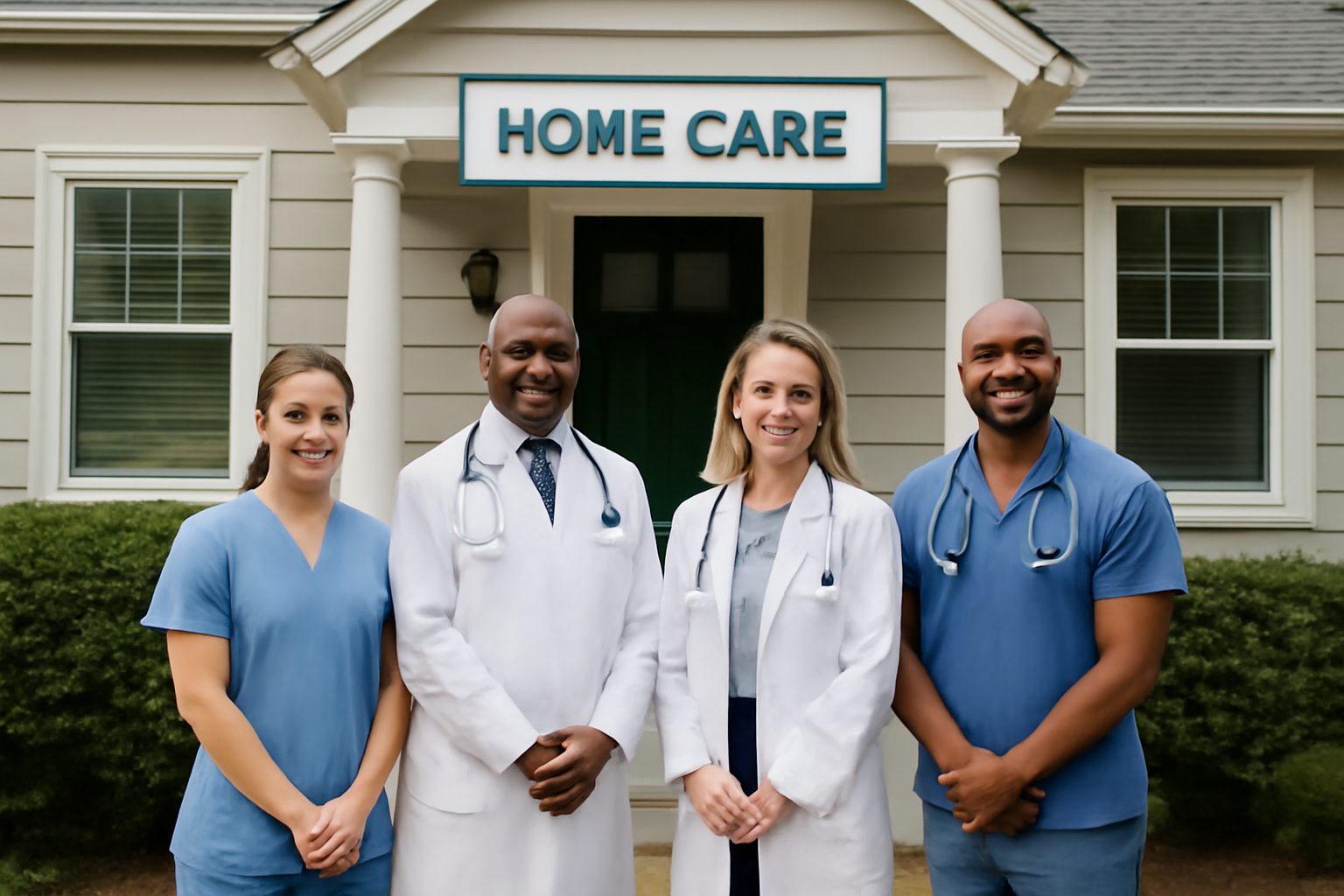 découvrez comment fonctionne l’hospitalisation à domicile, ses modalités de soins, et les avantages pour les patients. un guide clair pour mieux comprendre ce service médical personnalisé.