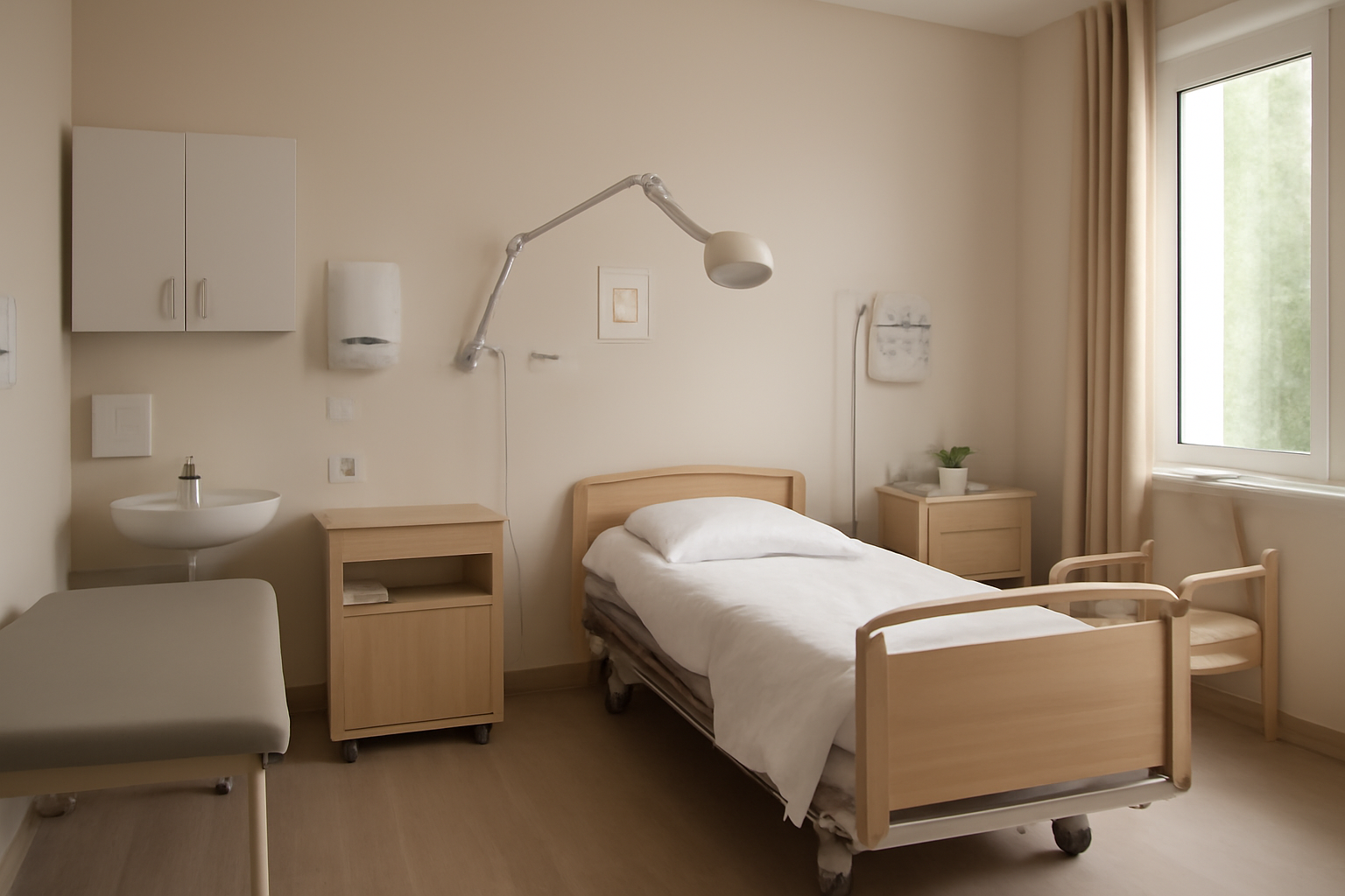 découvrez les diverses options d'hébergement en maisons de retraite : services, niveaux de prise en charge et conseils pour choisir la solution adaptée à chaque besoin.