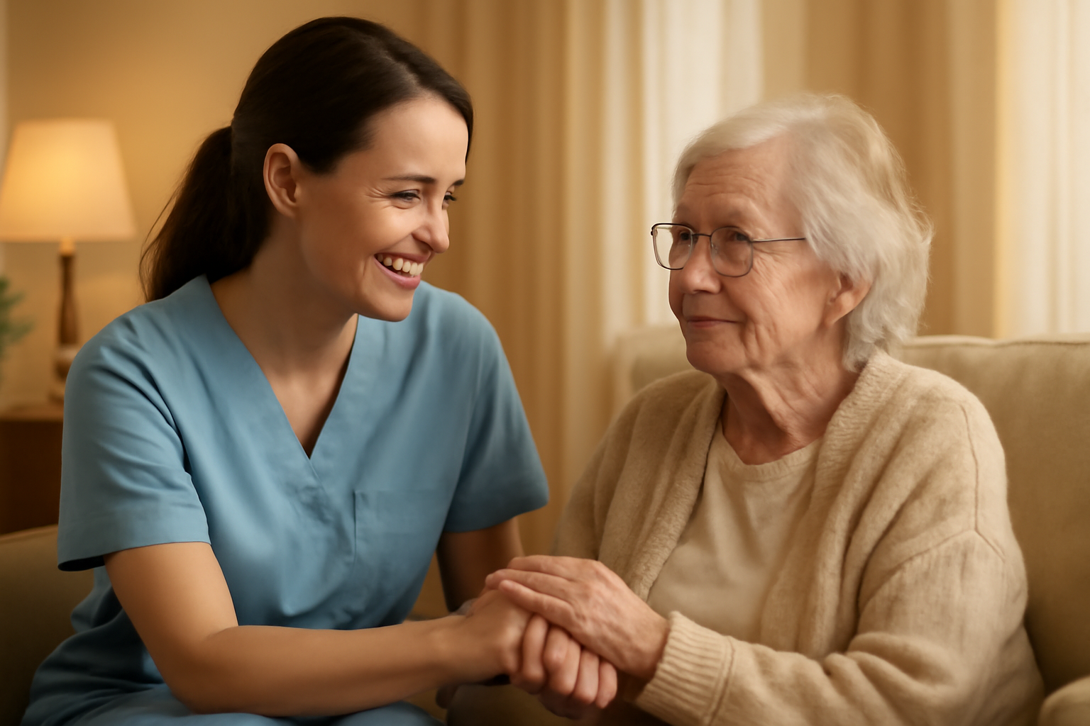 découvrez les soins palliatifs comme un espace d'écoute, de réconfort et de dignité, où l’accompagnement empathique soulage la douleur et soutient patients et familles dans les moments difficiles.