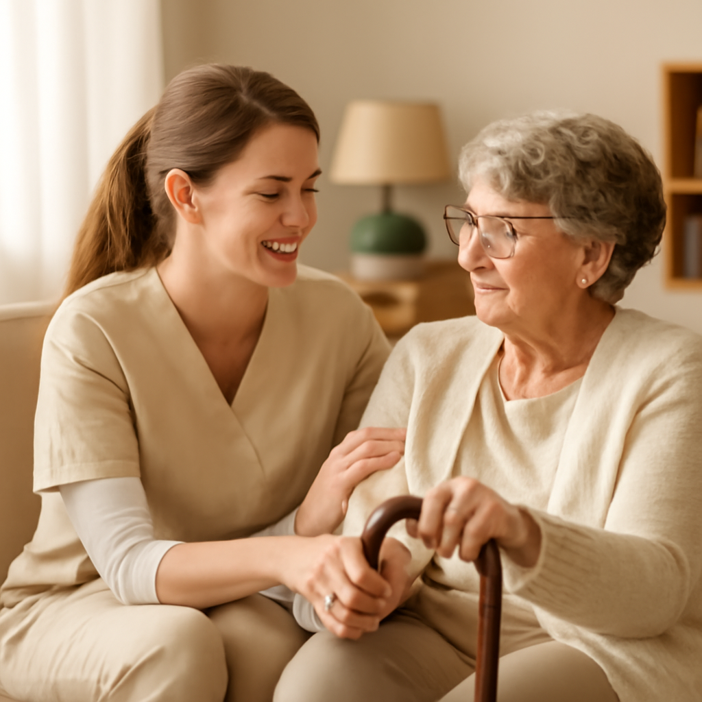 découvrez les différentes options de financement pour bénéficier d’une assistance à domicile, et trouvez la solution adaptée à vos besoins et à votre budget.