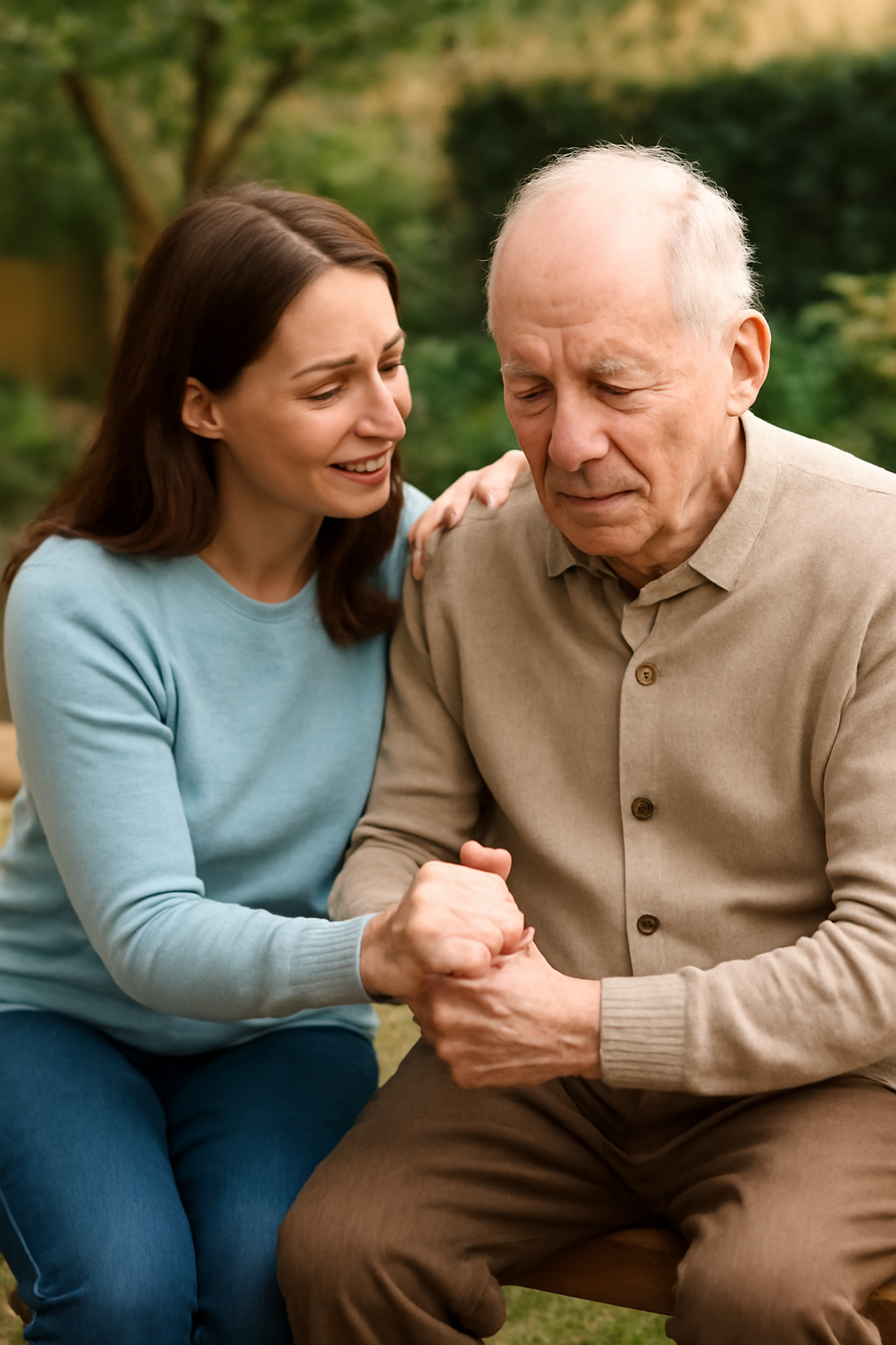 découvrez les principales ressources et solutions de soutien disponibles pour accompagner les personnes vivant avec la maladie de parkinson et améliorer leur qualité de vie au quotidien.