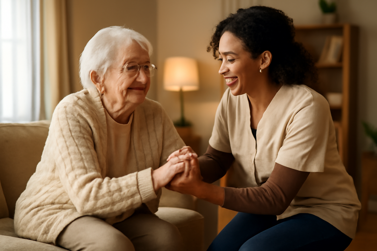 découvrez comment les services et aides de la carsat peuvent vous accompagner pour bien vieillir à domicile, en toute tranquillité. accédez aux ressources essentielles pour un quotidien serein.