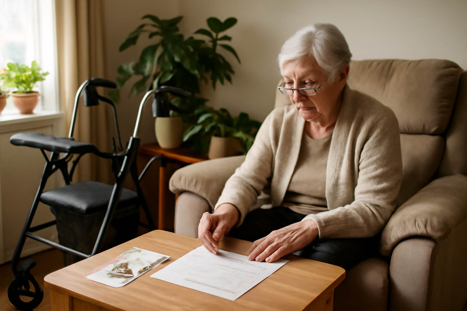 découvrez comment la carsat vous accompagne avec des conseils et services adaptés pour favoriser un vieillissement serein et sécurisé à domicile.