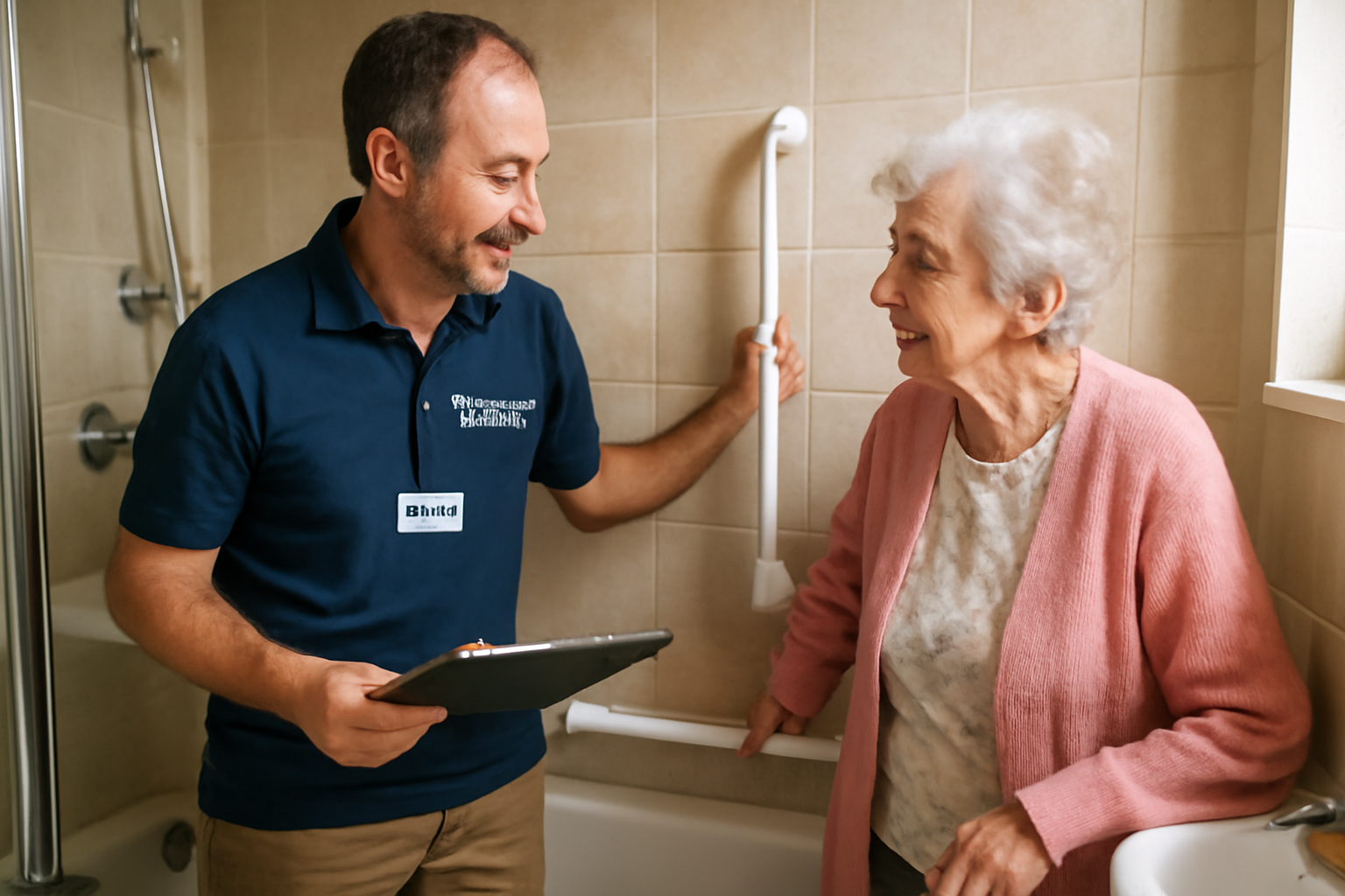 découvrez comment financer l’adaptation de votre logement pour profiter sereinement de votre âge d’or à domicile : aides, conseils et solutions pratiques pour un habitat confortable et sécurisé.