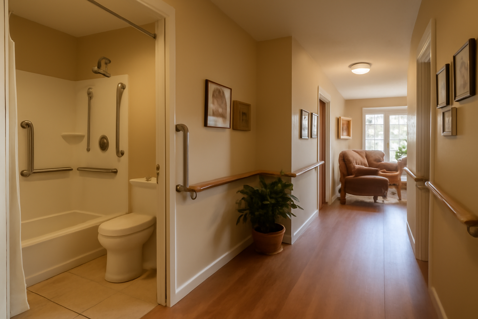 découvrez comment financer l'adaptation de votre logement afin de profiter pleinement de votre âge doré à domicile. solutions, aides et conseils pour un habitat confortable, sûr et accessible.