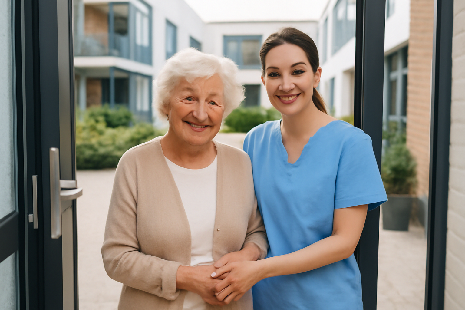 découvrez notre guide pratique pour comprendre toutes les étapes d'inscription en maison de retraite : démarches, documents nécessaires et conseils précieux pour une admission facilitée.