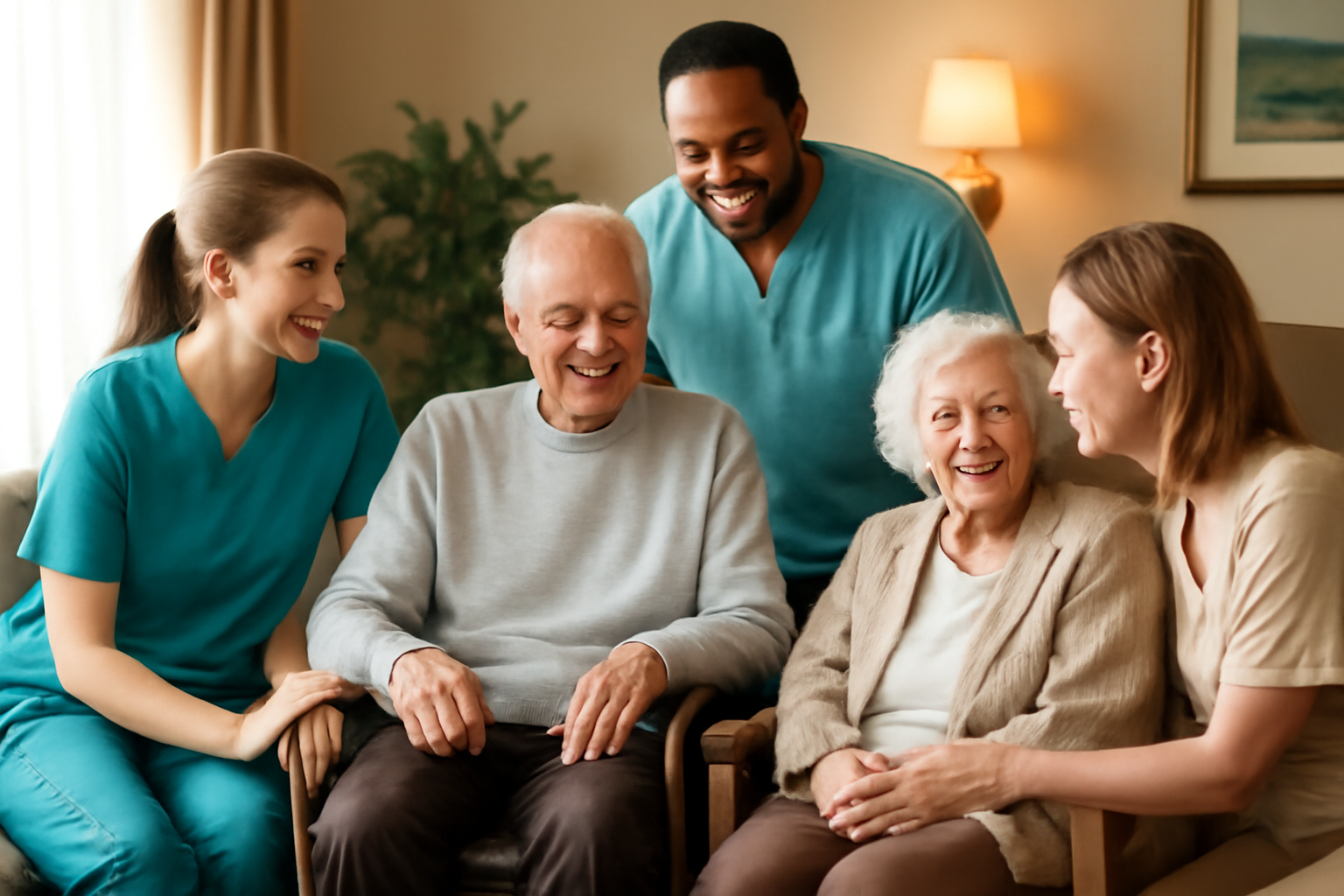 découvrez tous les critères essentiels pour choisir la maison de retraite idéale. notre guide complet vous aide à évaluer chaque aspect pour trouver l’établissement le mieux adapté à vos besoins ou à ceux de vos proches.