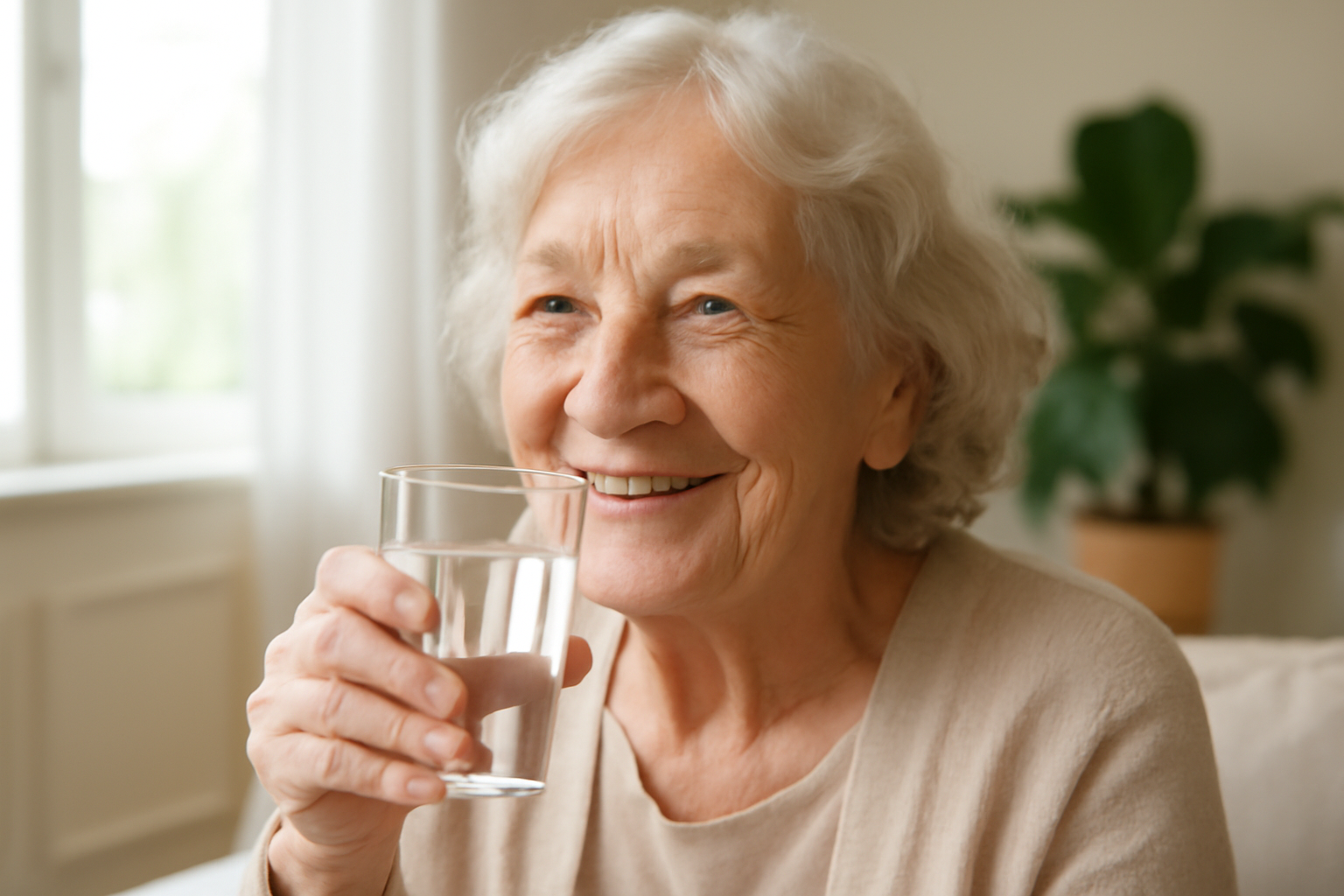 découvrez nos conseils pratiques pour assurer une bonne hydratation chez les seniors. apprenez comment prévenir la déshydratation et maintenir un équilibre hydrique optimal au quotidien.