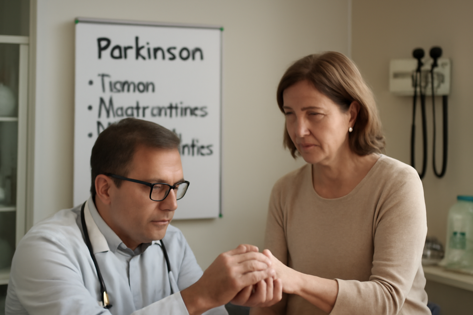 découvrez les principaux indicateurs à surveiller pour détecter la maladie de parkinson et mieux comprendre son évolution. informez-vous sur les symptômes, les signes précoces et les outils d'identification essentiels.