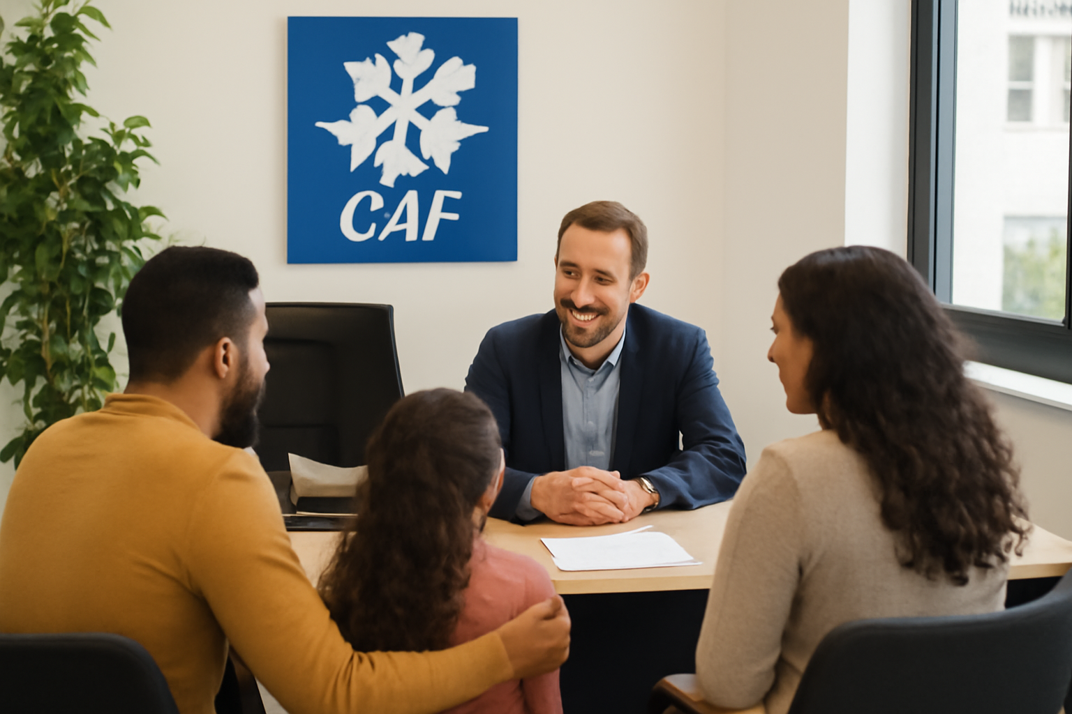 découvrez comment l'allocation de logement à caractère familial (alf) offre un soutien financier indispensable aux familles en difficulté pour accéder ou maintenir leur logement.