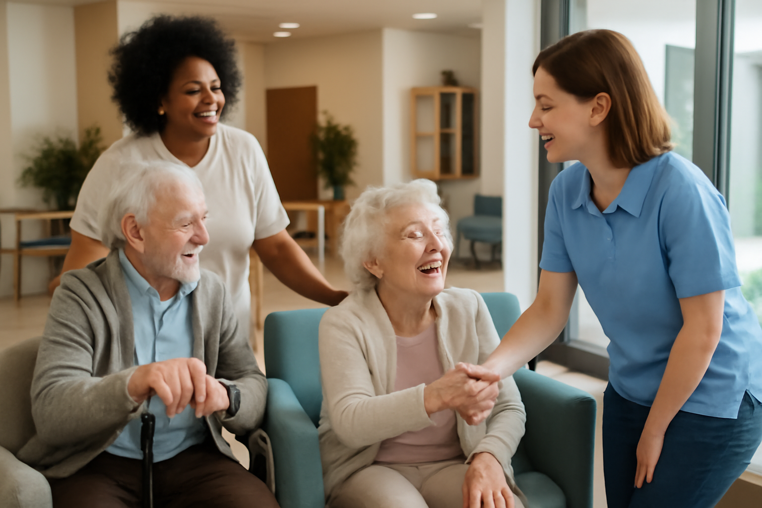 découvrez comment l’ash s’impose comme une solution innovante et essentielle pour améliorer les conditions dans le secteur de l’hébergement social, offrant accompagnement et nouvelles perspectives aux publics vulnérables.