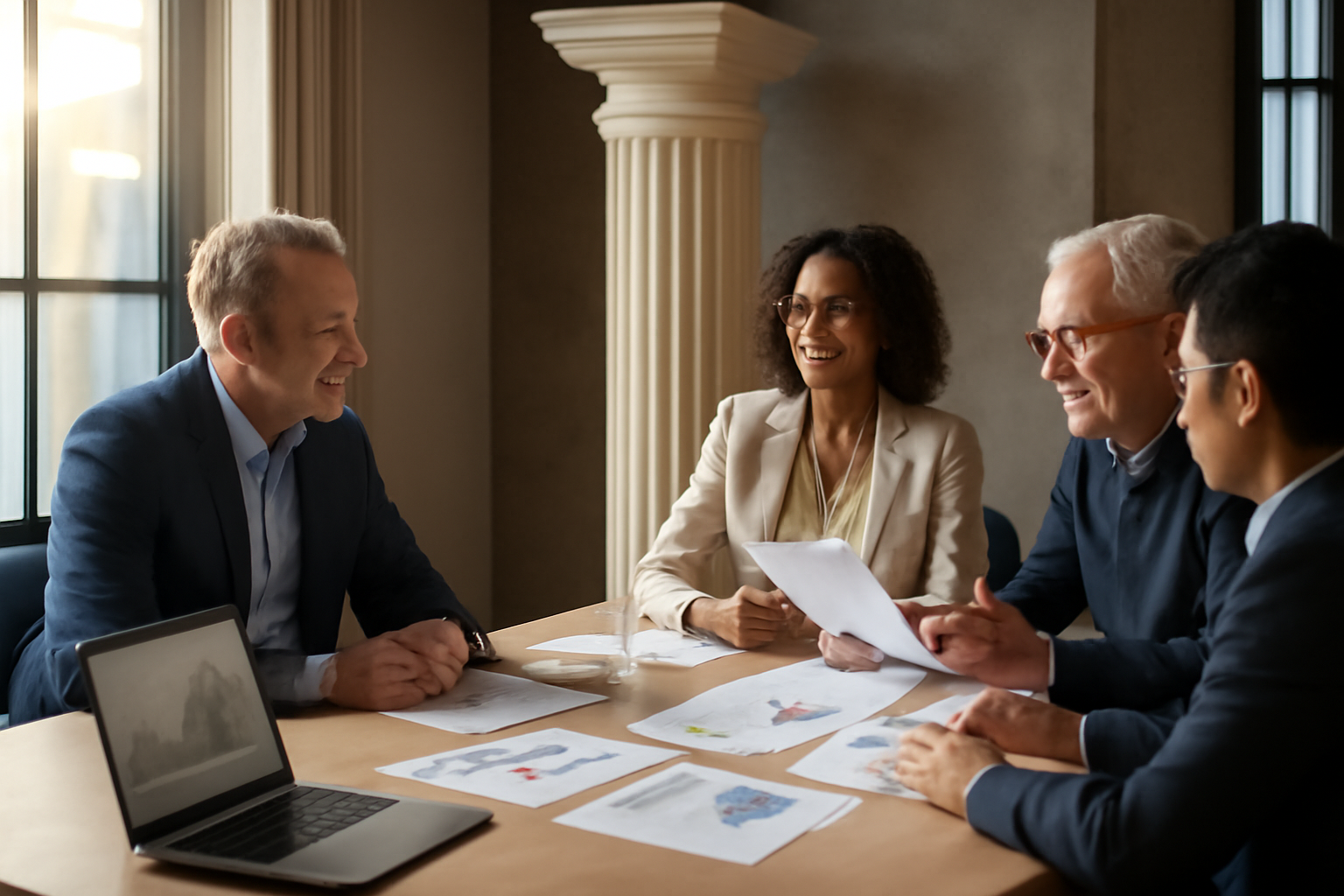 découvrez le rôle central de l’agirc-arrco dans la retraite complémentaire des salariés du secteur privé, son fonctionnement, ses avantages et son importance pour préparer sereinement votre future retraite.