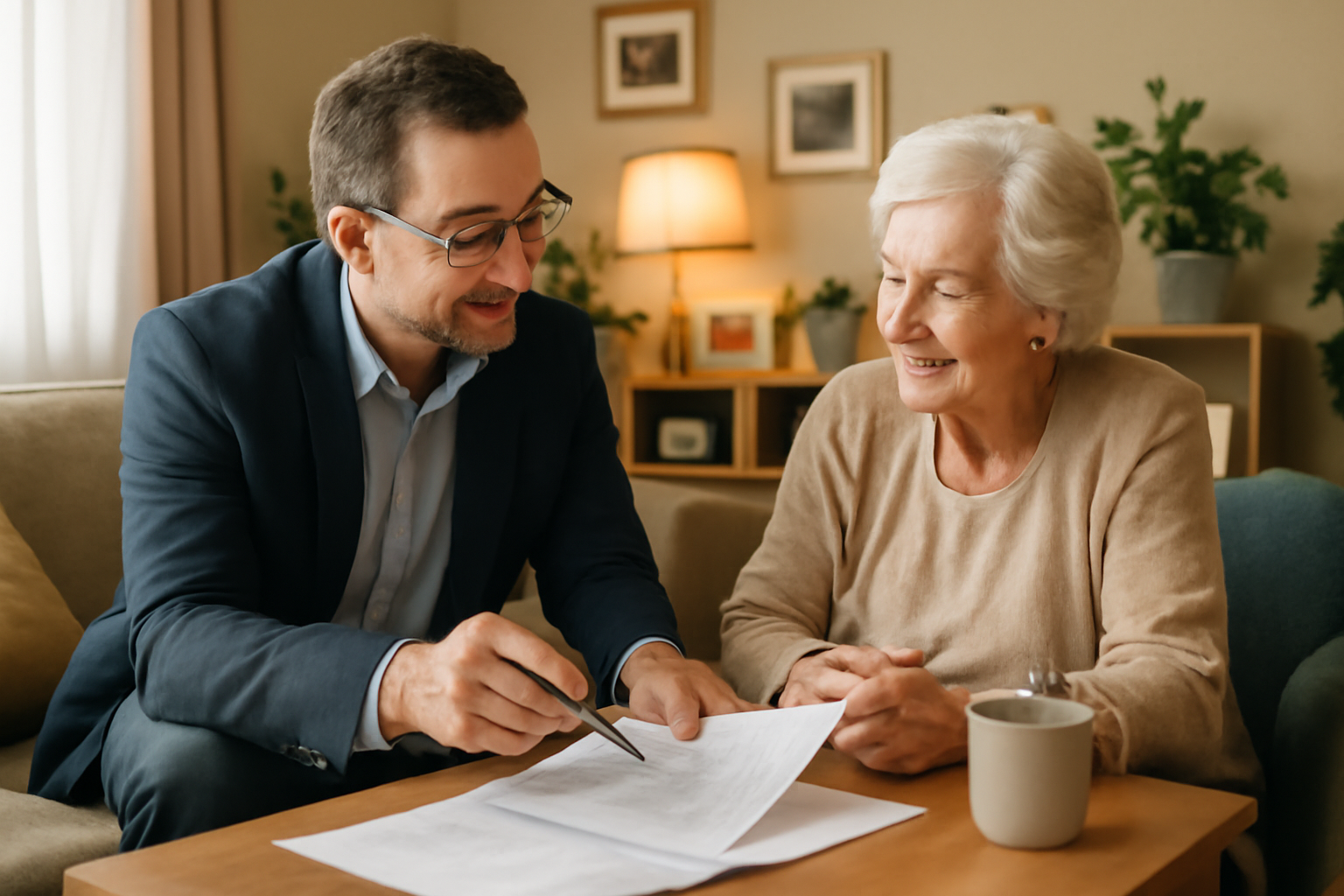 découvrez les principales aides financières disponibles pour améliorer l’hébergement des personnes âgées, optimiser leur confort et alléger les frais liés à leur prise en charge.