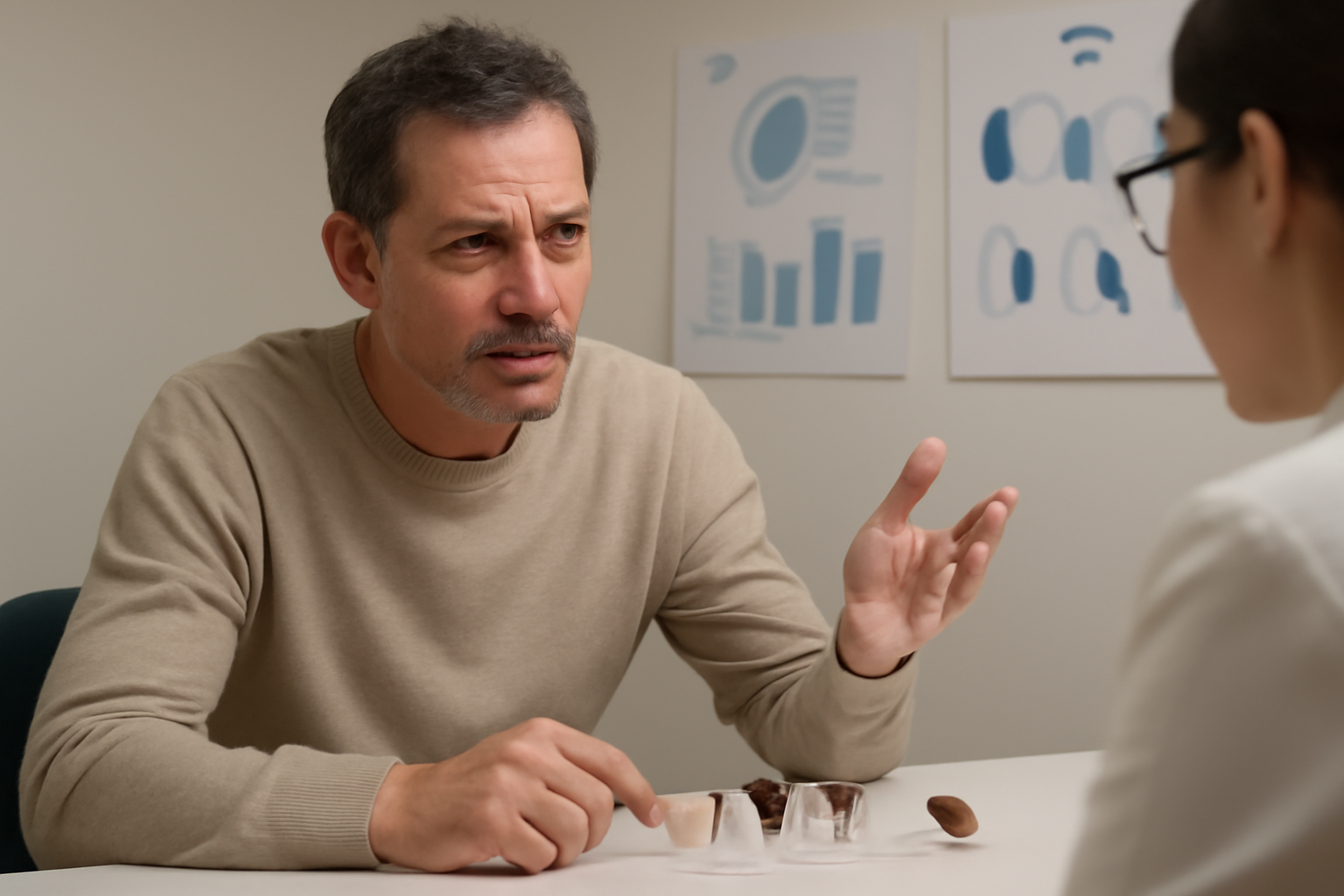 découvrez nos conseils pratiques pour bien choisir votre appareil auditif : critères essentiels, conseils d'experts et erreurs à éviter pour trouver la solution adaptée à vos besoins auditifs.