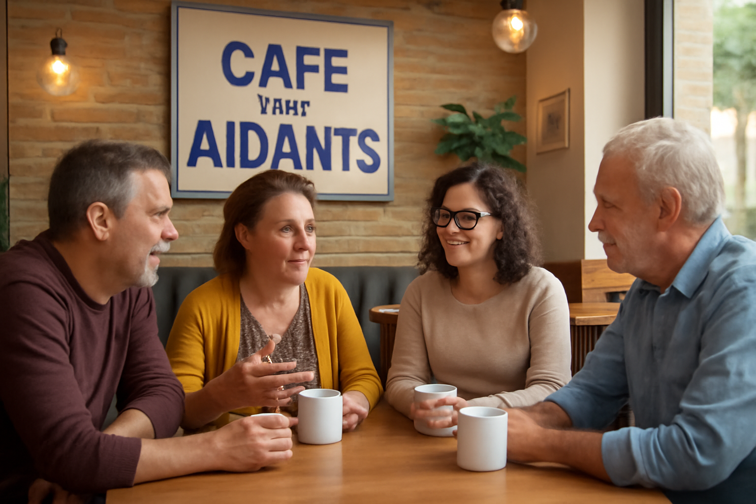 découvrez les principaux dispositifs d'accompagnement destinés aux proches aidants : conseils, aides financières, solutions de répit et soutien pour accompagner au mieux vos proches au quotidien.