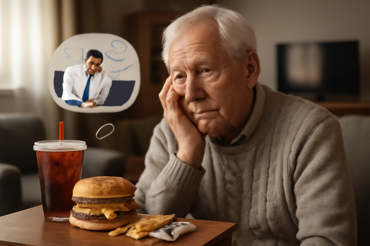 découvrez les principaux facteurs de risque qui peuvent favoriser le développement de la maladie d'alzheimer et comprenez comment les prévenir pour préserver votre santé cognitive.