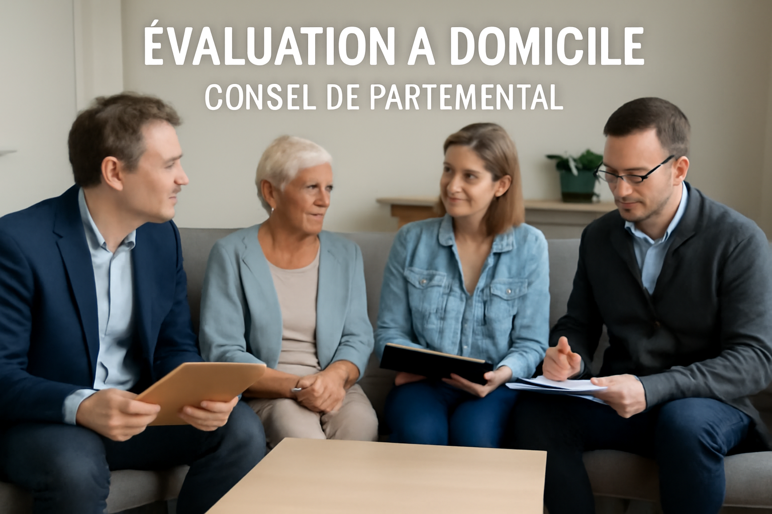 découvrez quels professionnels sont chargés d'évaluer la perte d'autonomie, leur rôle, leurs missions et comment ils accompagnent les personnes en situation de dépendance.