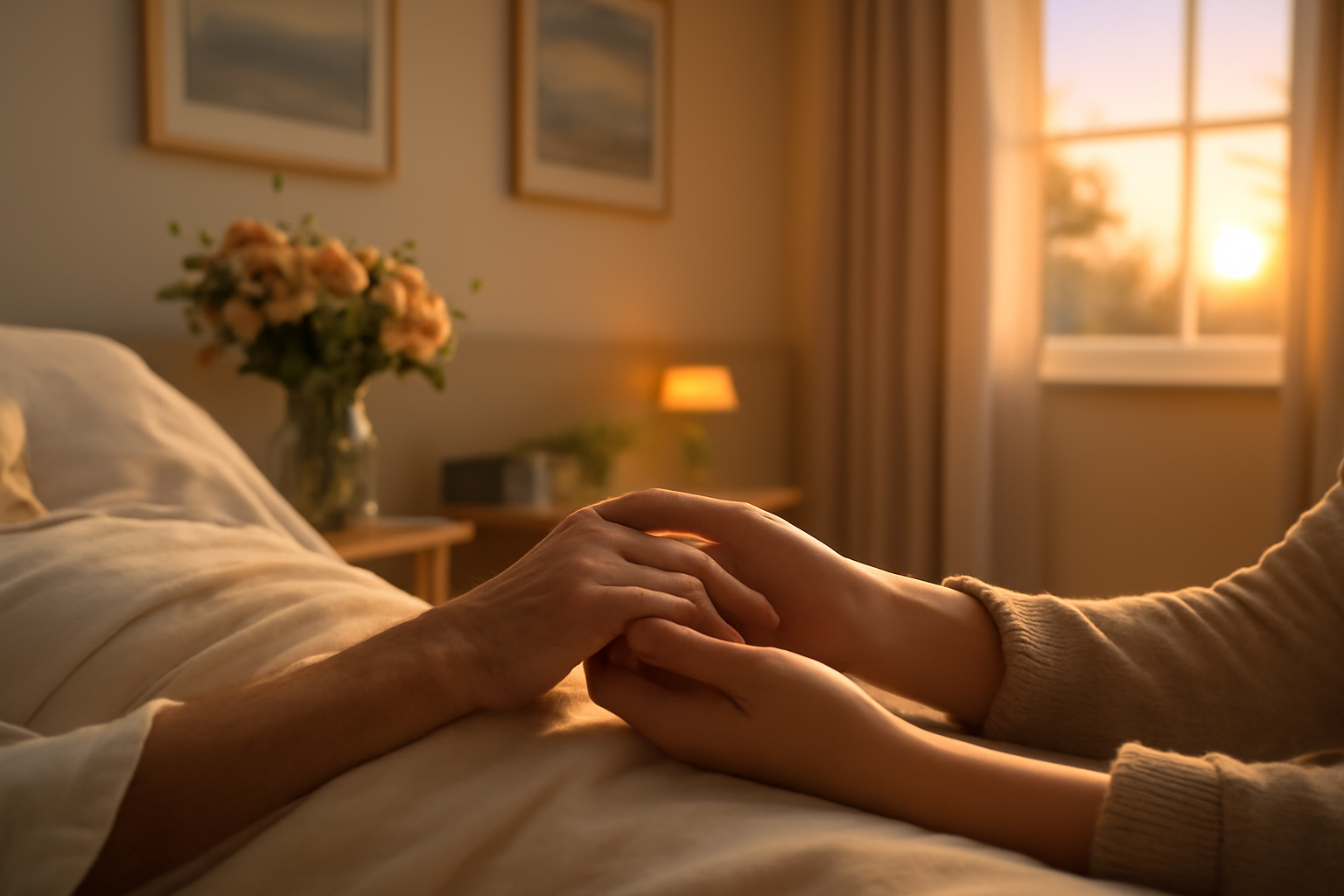 découvrez les principales règles et lois encadrant la fin de vie en france : droits des patients, directives anticipées, accompagnement et législation sur les soins palliatifs.