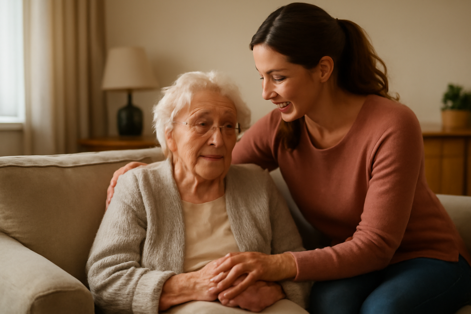 découvrez toutes les ressources et protections essentielles pour les aidants : droits, aides financières, accompagnement et conseils afin de prendre soin d’un proche en toute sérénité.