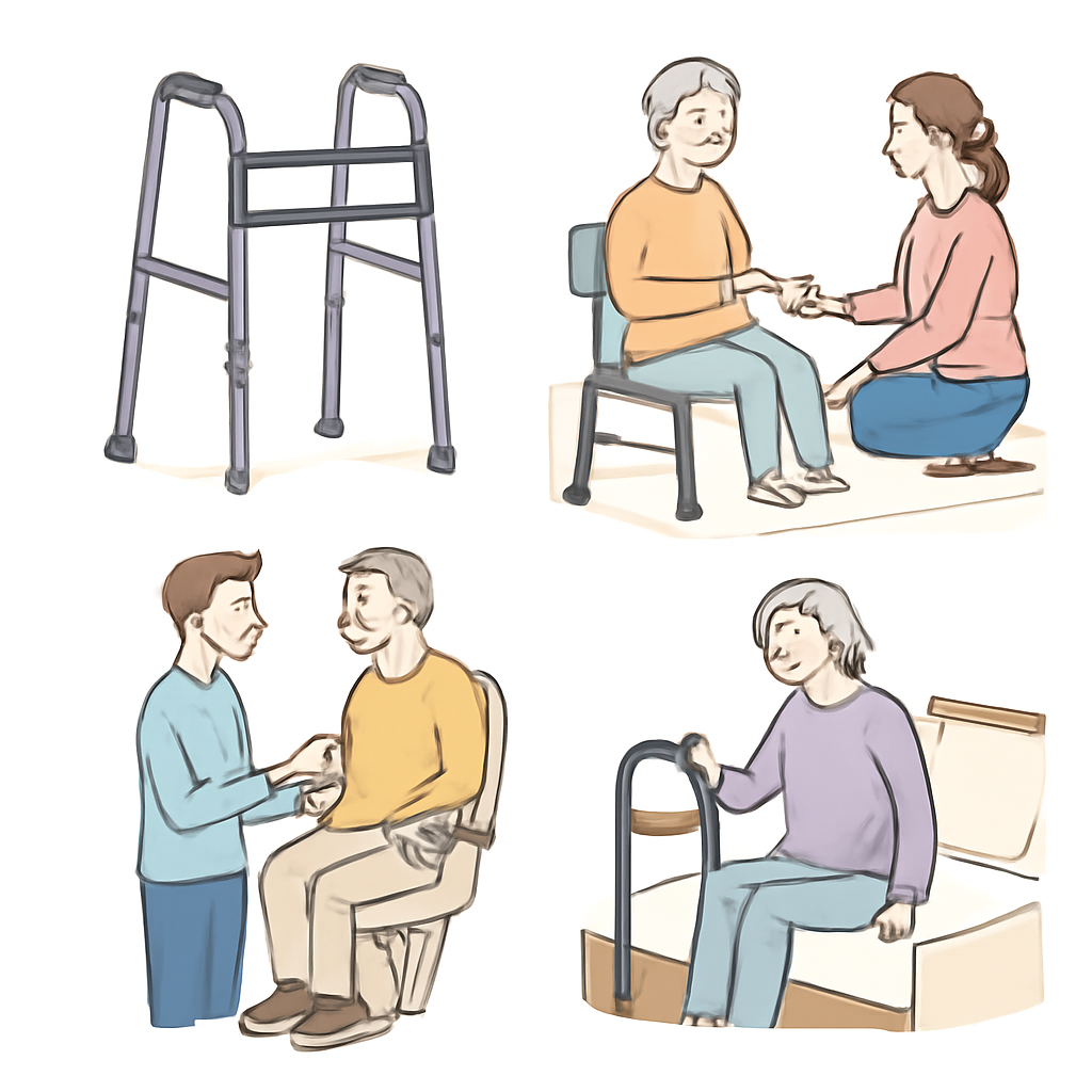 découvrez toutes les ressources et protections disponibles pour les aidants : droits, aides financières, soutien psychologique et solutions pratiques pour accompagner au mieux vos proches au quotidien.