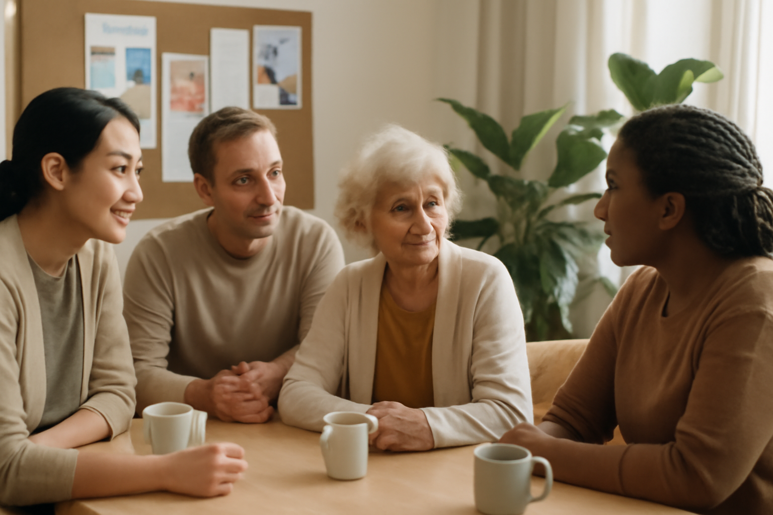 découvrez toutes les informations essentielles sur les ressources et protections disponibles pour les aidants : aides financières, dispositifs d’accompagnement, droits, conseils pratiques et solutions pour mieux vivre votre rôle au quotidien.