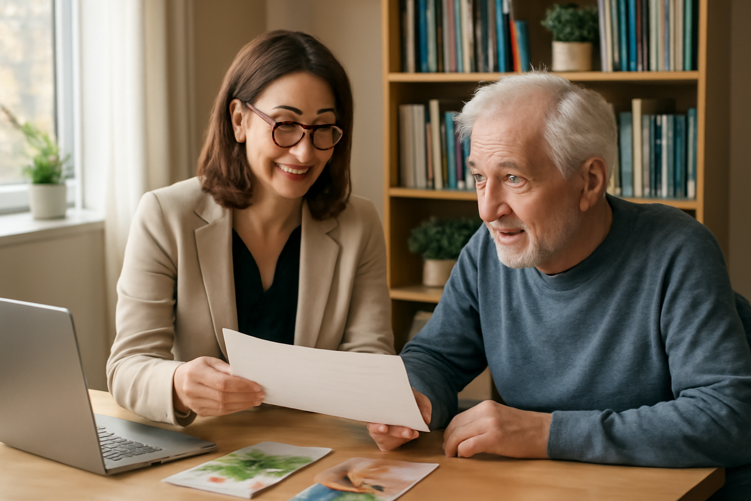 découvrez les aides financières et les ressources disponibles pour accompagner les personnes atteintes de la maladie d'alzheimer et leurs proches dans la gestion des frais liés à la prise en charge et au quotidien.