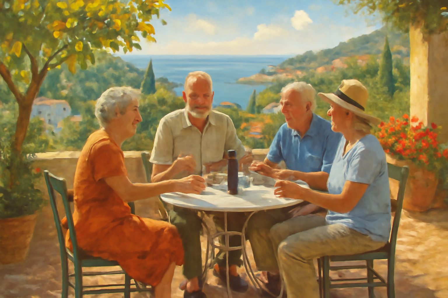 découvrez nos conseils essentiels et astuces pratiques pour réussir votre retraite à l'étranger, profiter d'une nouvelle qualité de vie et vivre une expérience épanouissante.