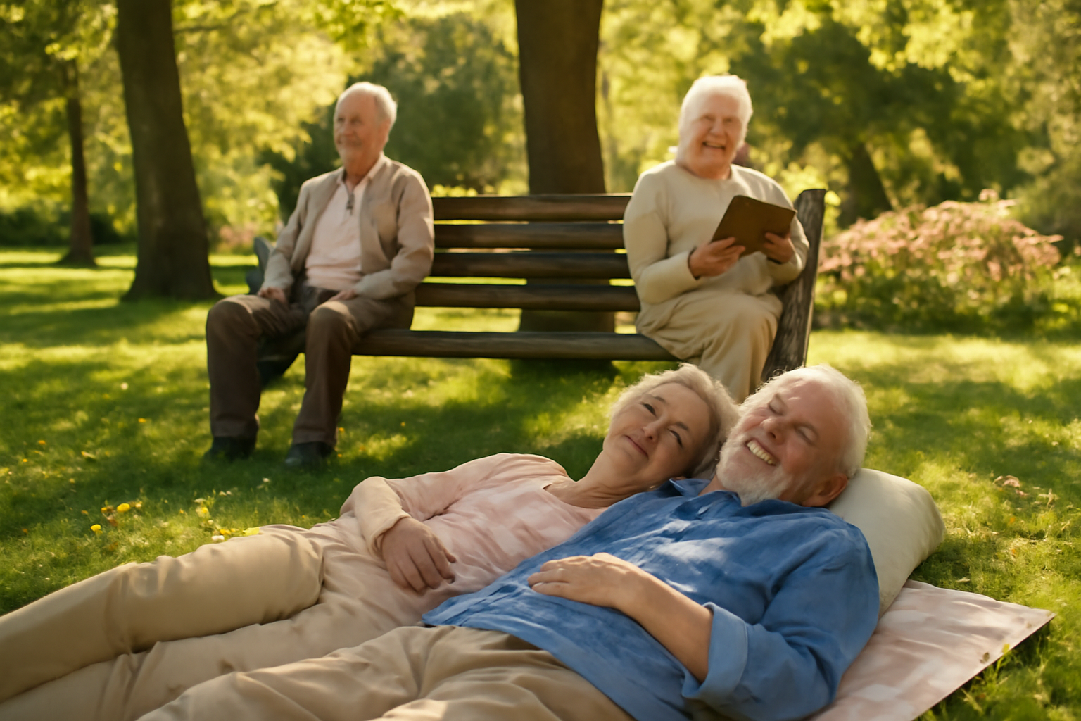 découvrez si la sieste est réellement bénéfique pour les seniors. bienfaits, précautions et conseils : tout ce qu'il faut savoir pour faire le bon choix concernant le sommeil après 60 ans.