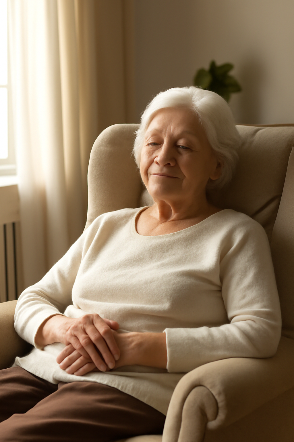 découvrez les bienfaits et les risques de la sieste chez les seniors. faut-il la conseiller ? nos conseils pour optimiser votre sommeil après 60 ans.